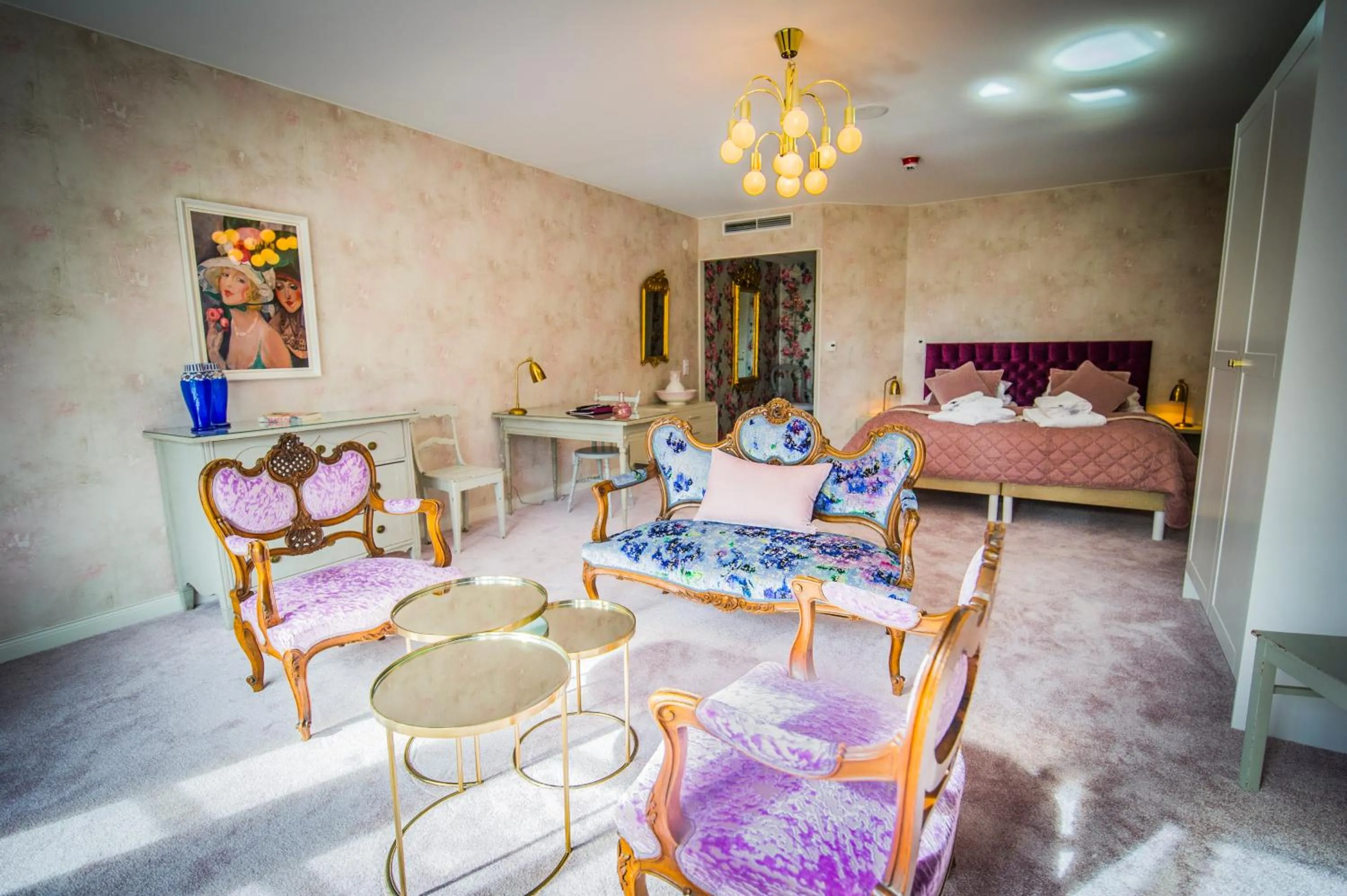 Orbaden Spa & Resort