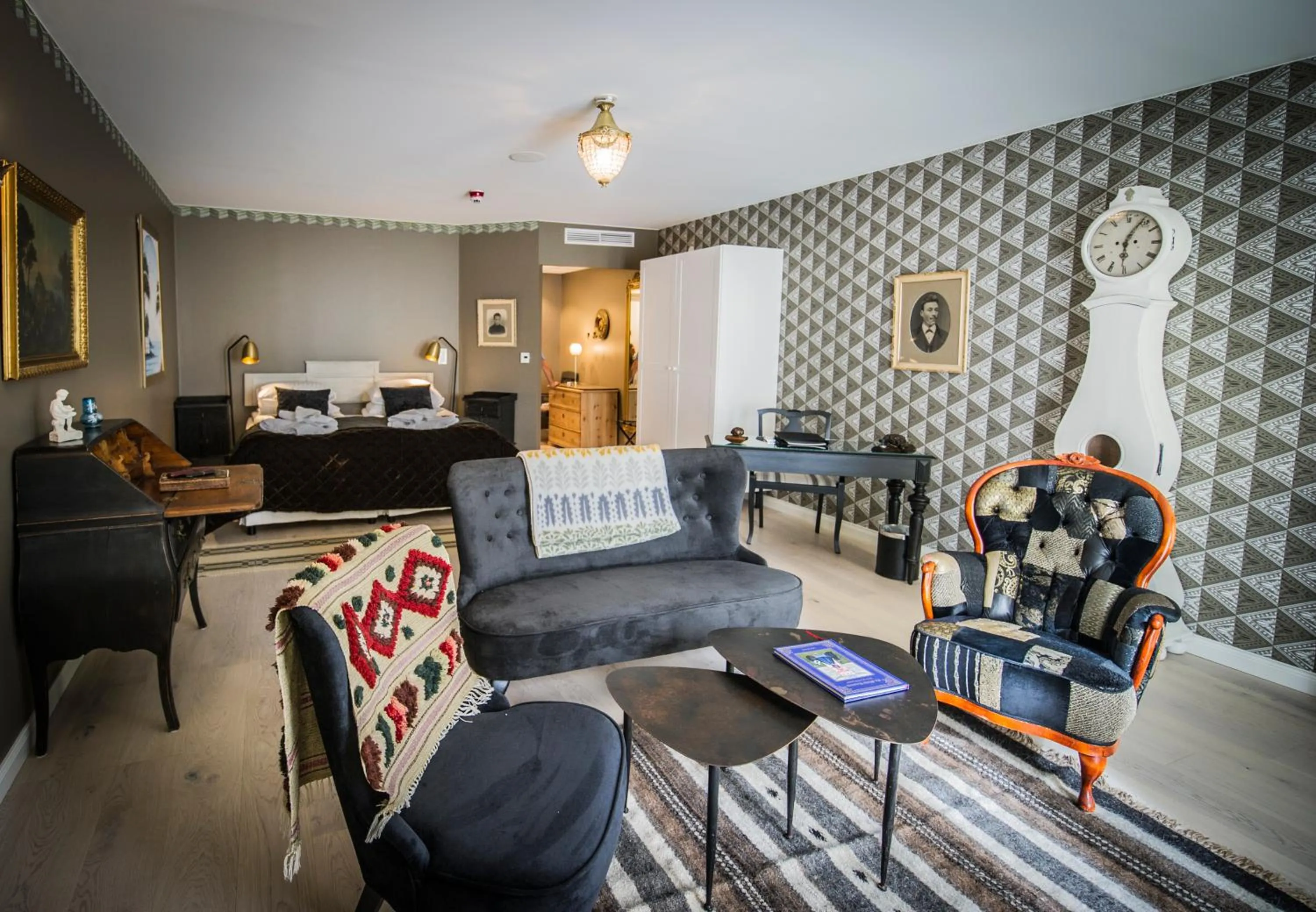 Orbaden Spa & Resort