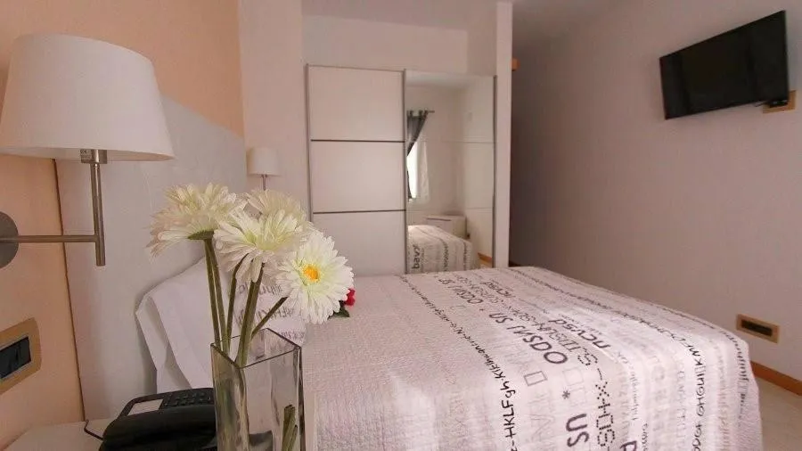 Morenos Boutique Hotel