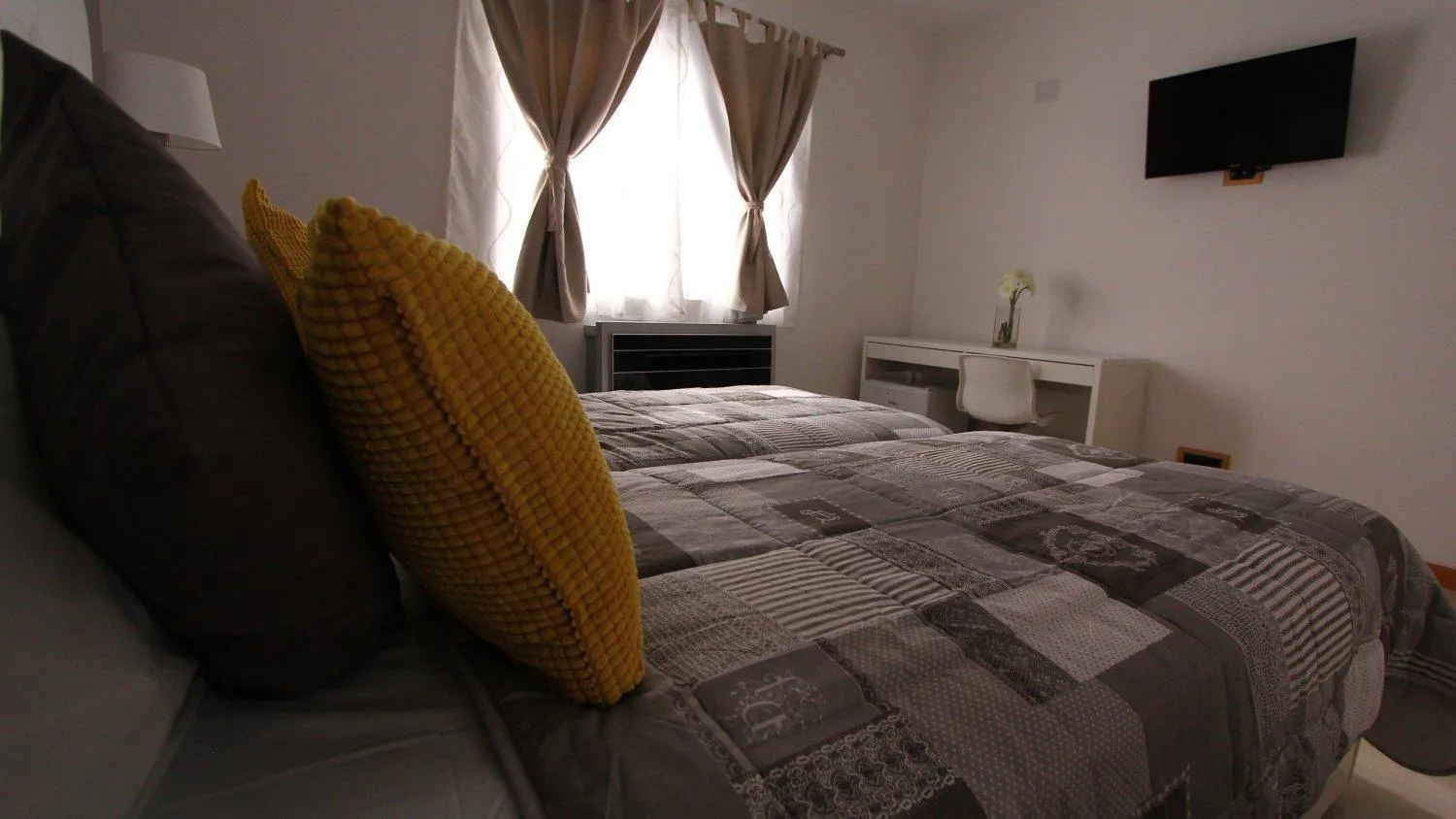 Morenos Boutique Hotel