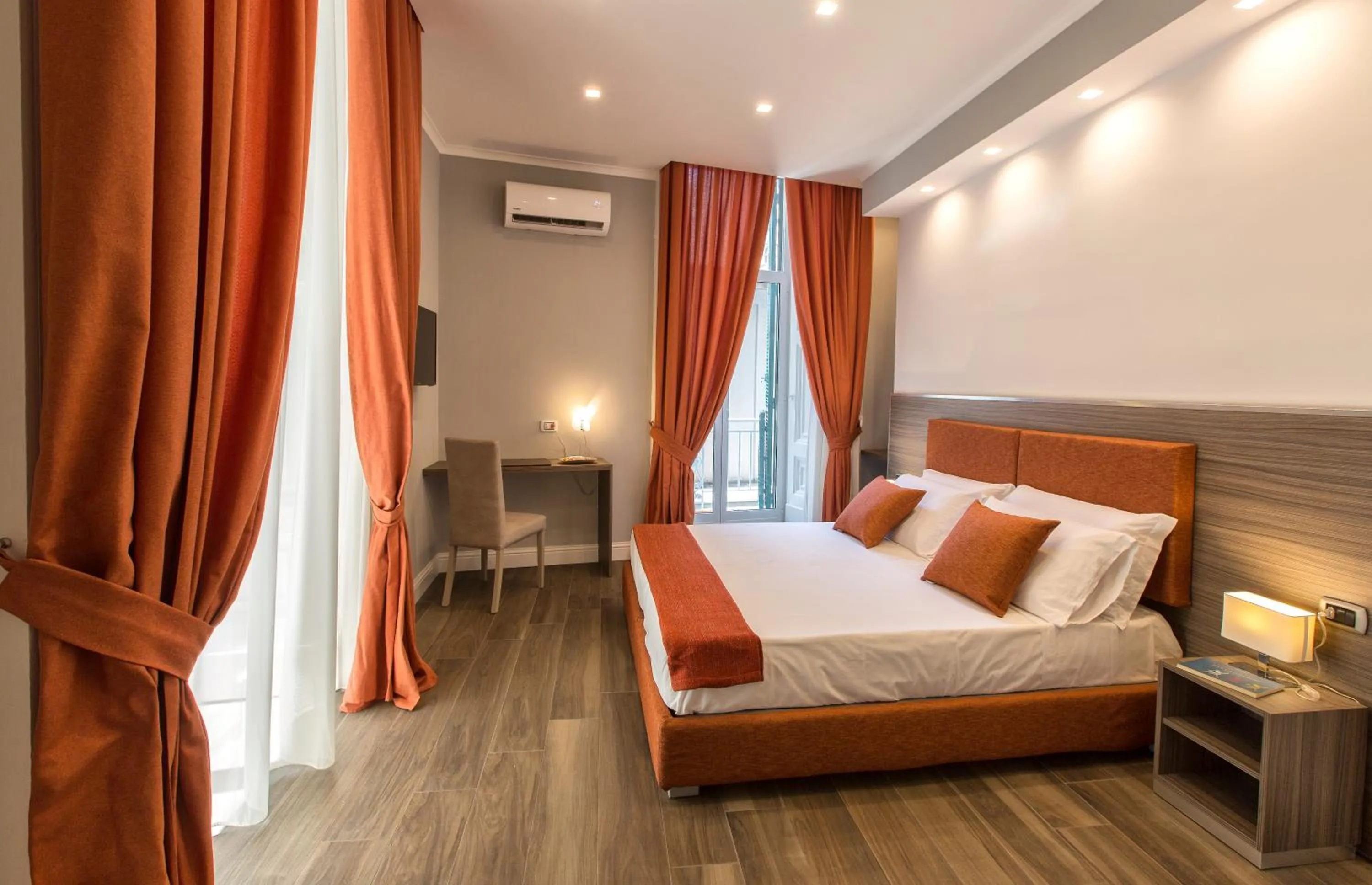 Dante Maison de Charme