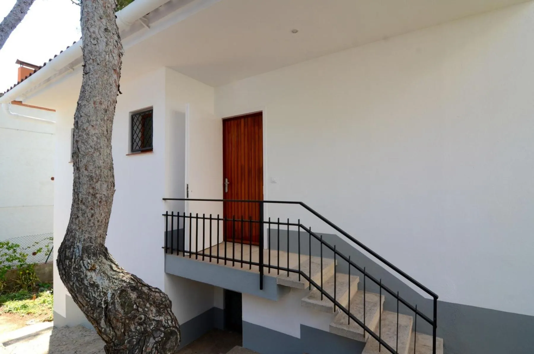 Off site in Apartamento ILSE