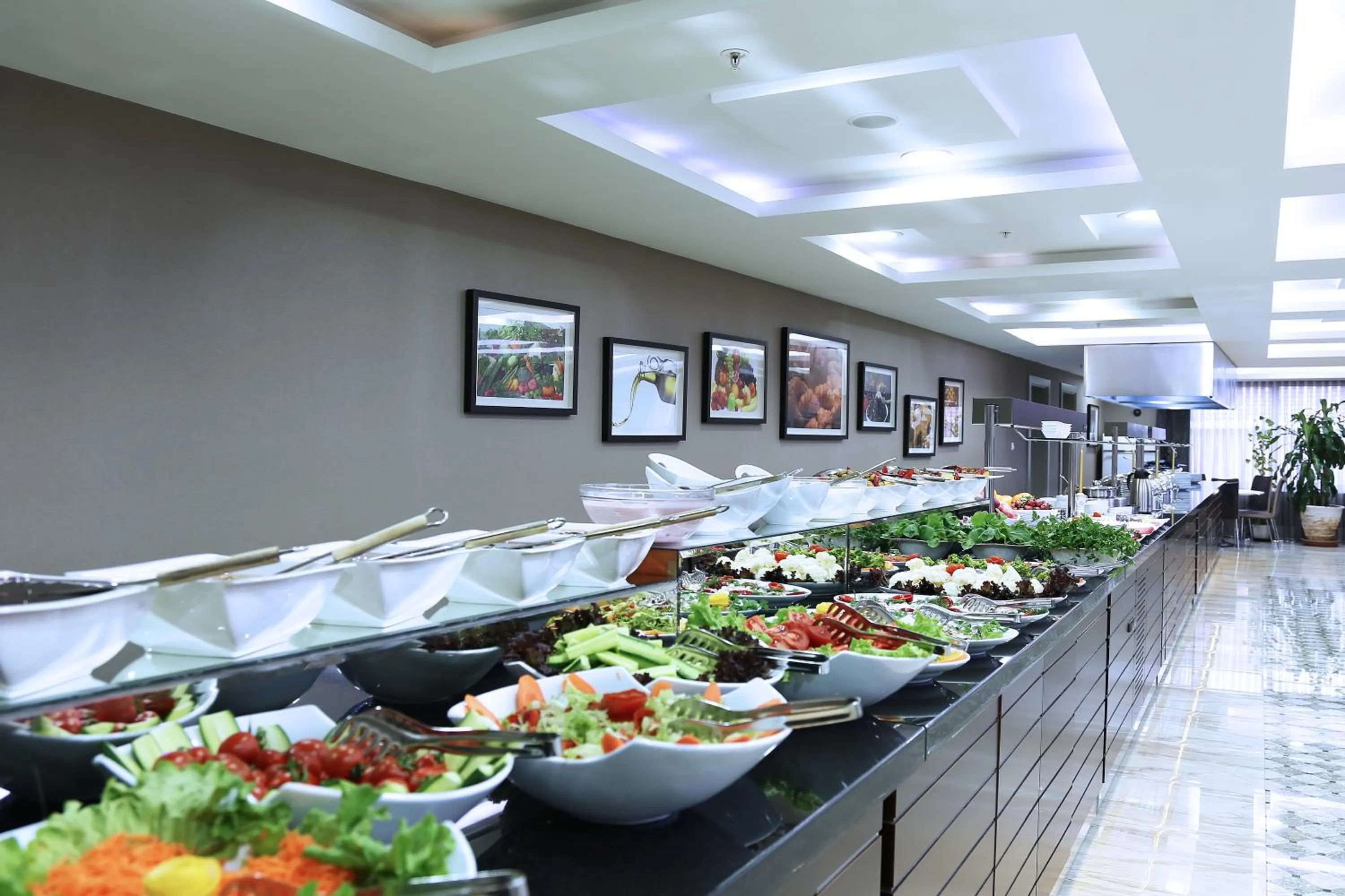 Food in Benler Otel Laleli ISTanbul