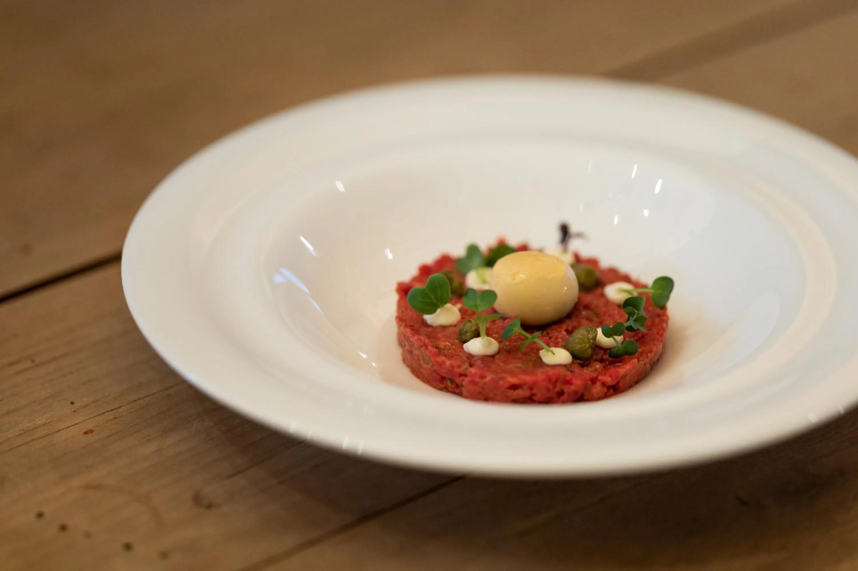 Food and drinks in Hotel Pollinger