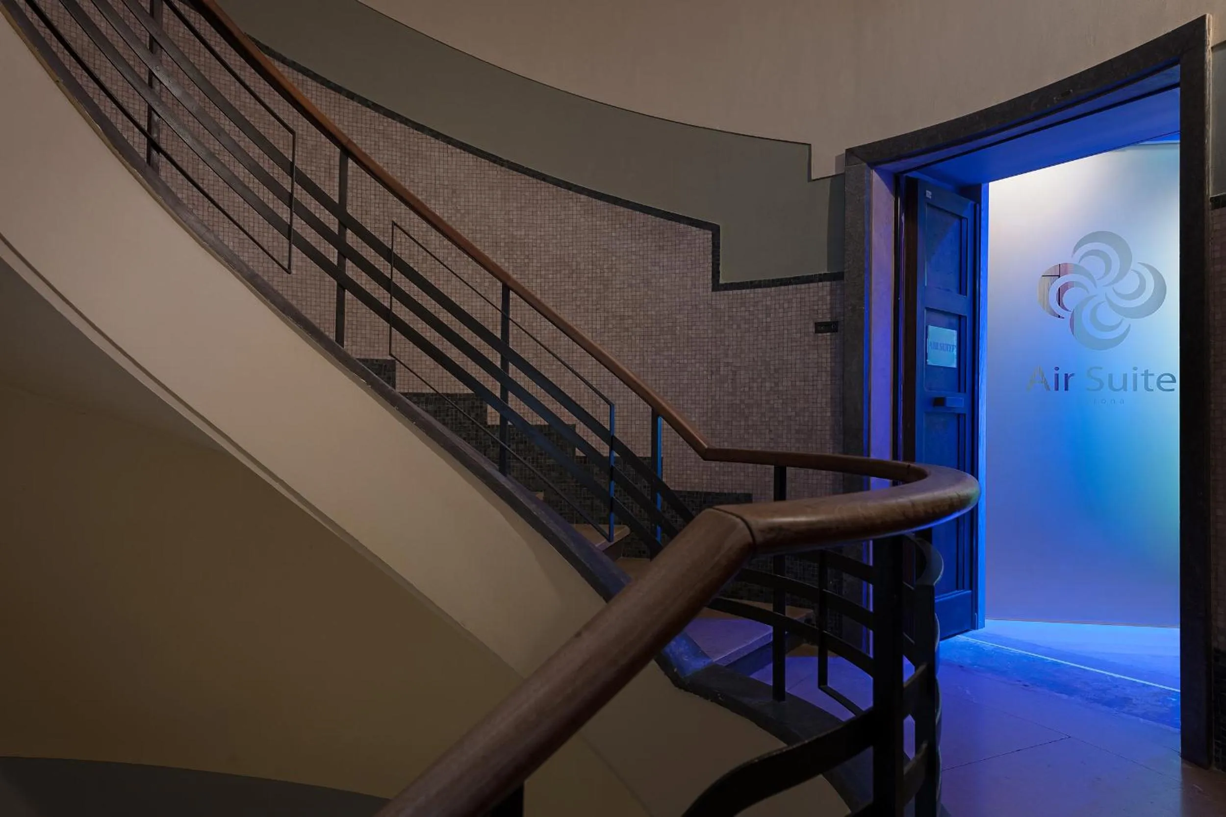 Facade/entrance in Air Suite Verona - Adults Only