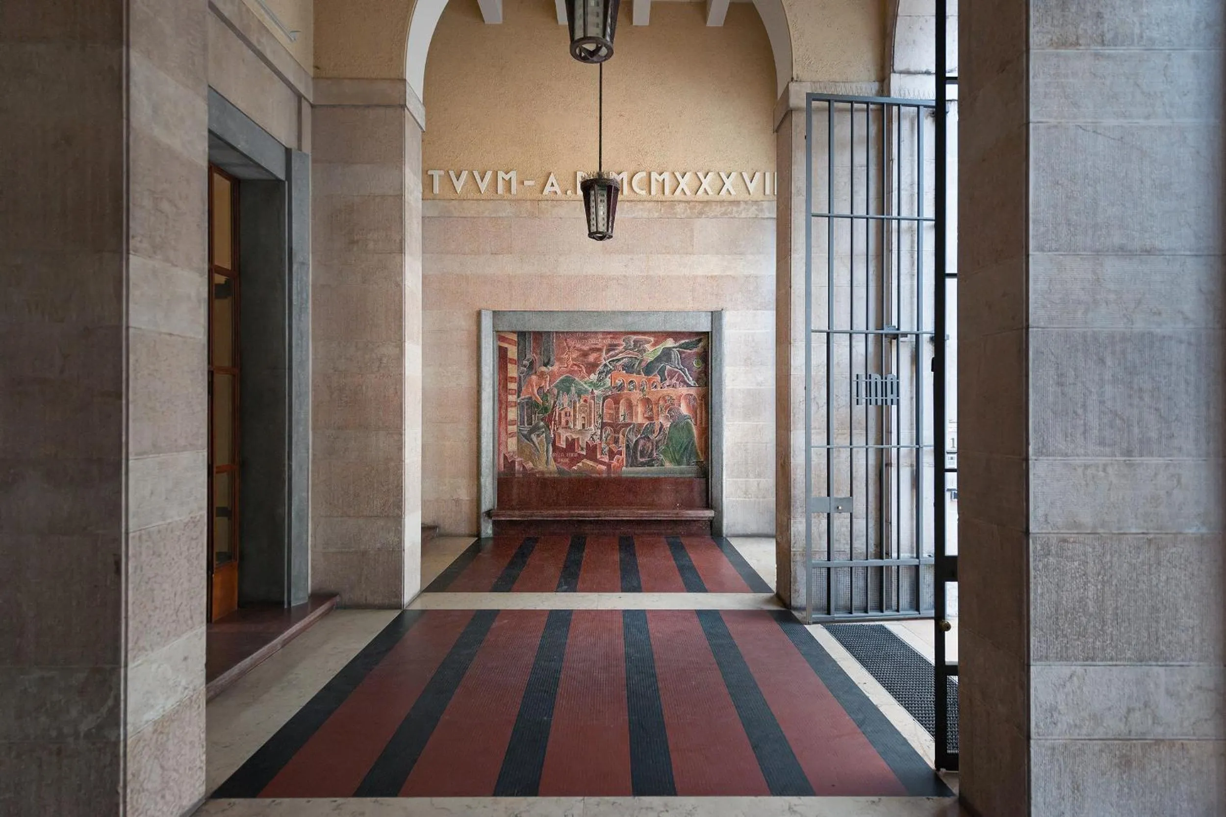 Property building in Air Suite Verona - Adults Only