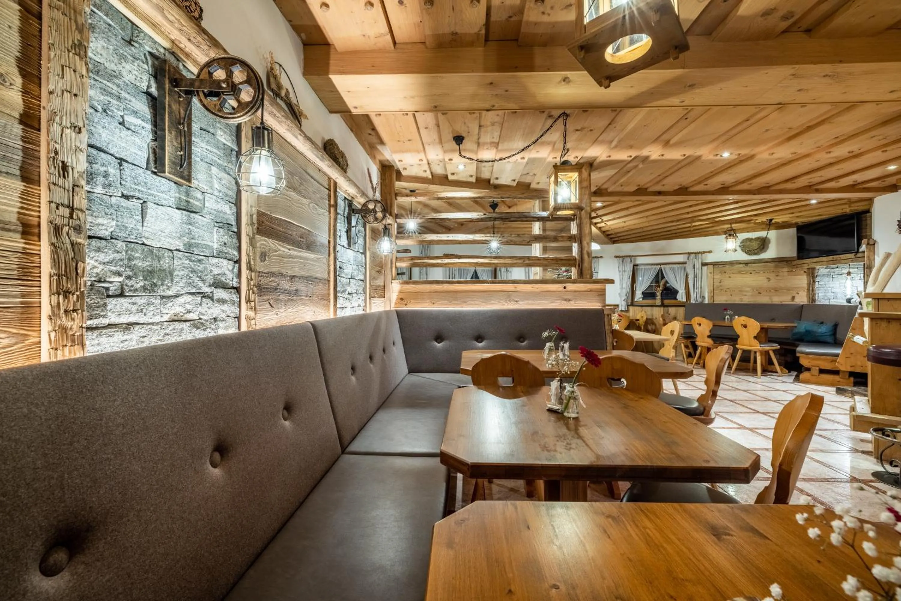 Breakfast in Das Geierberg