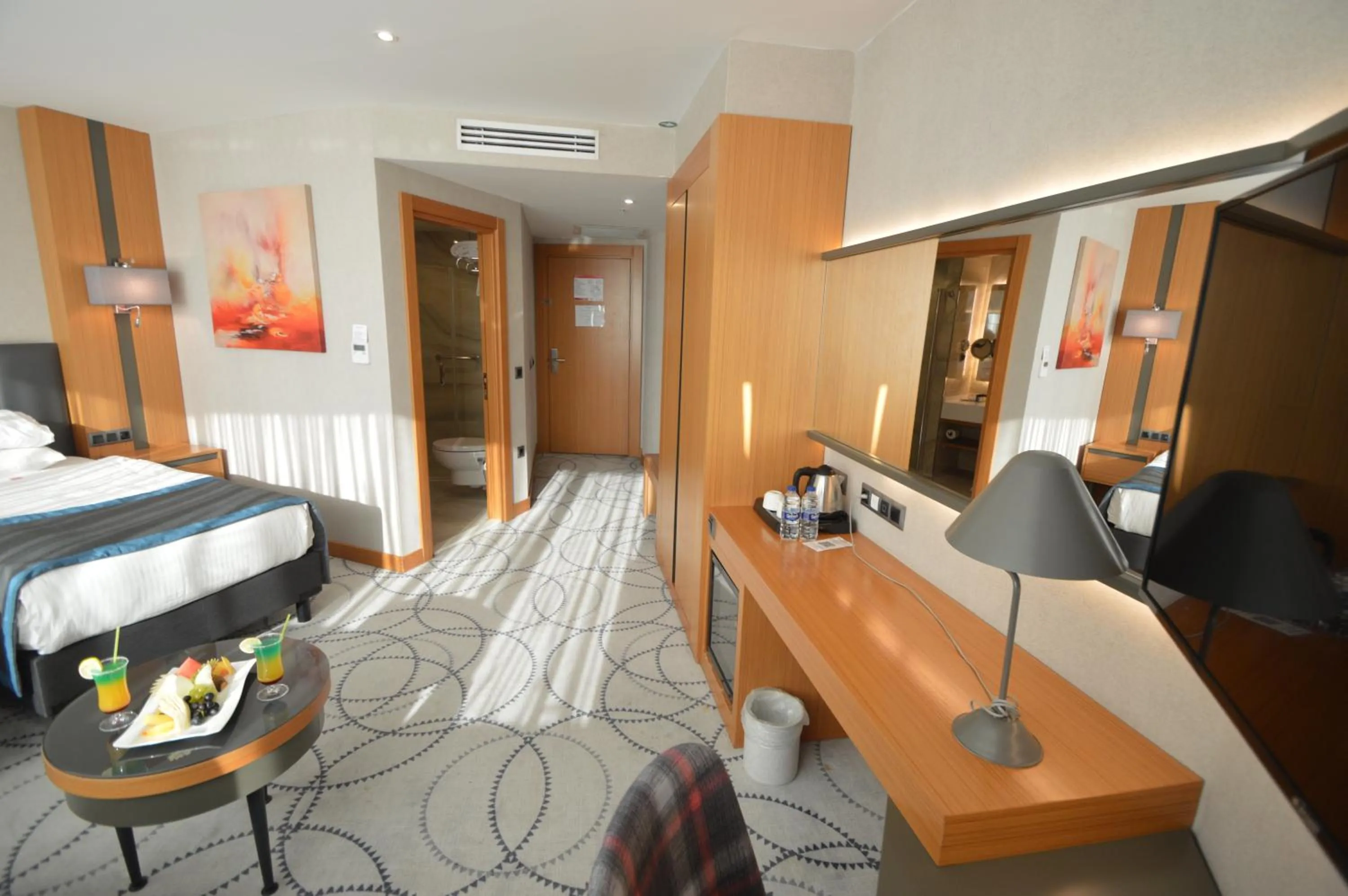 Ramada By Wyndham Nilufer Bursa