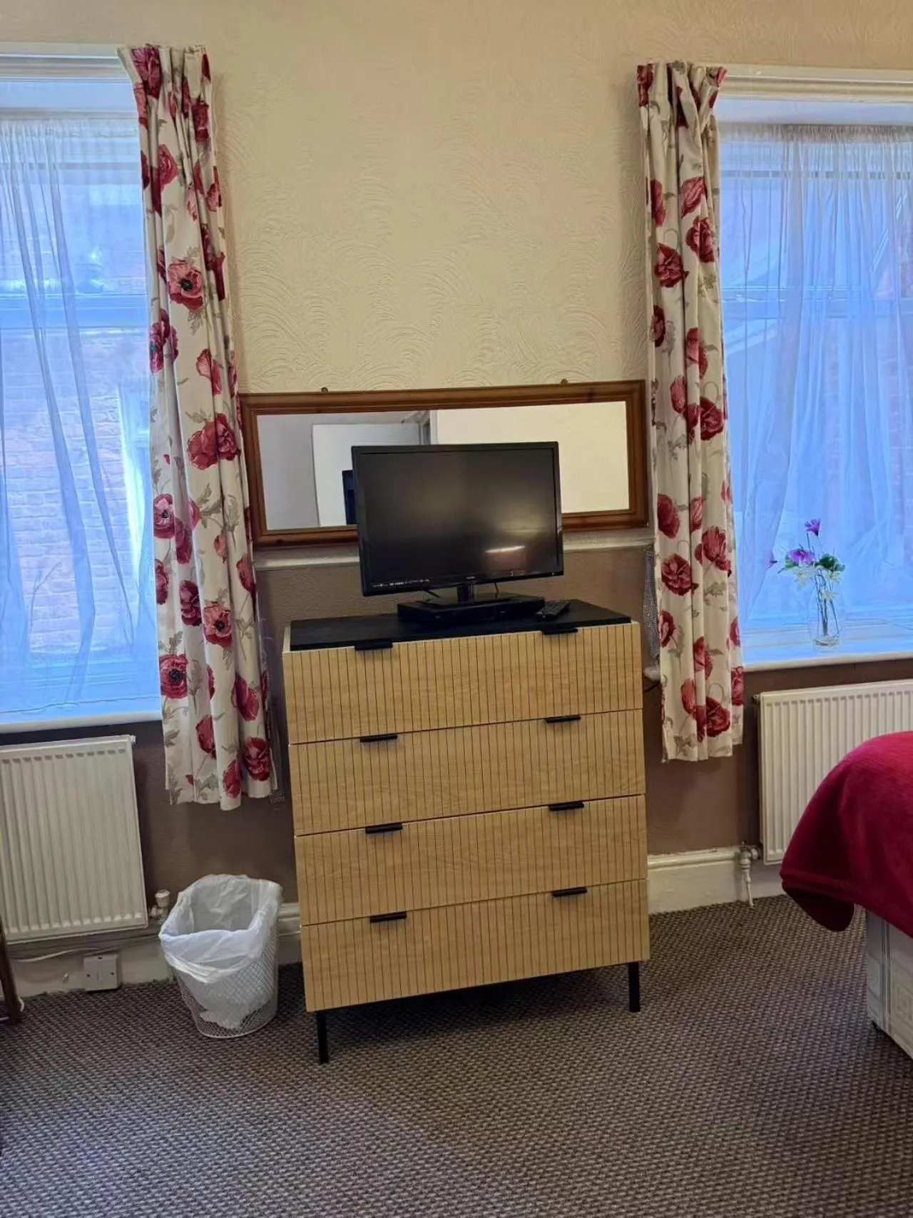 TV and multimedia in The Aberford