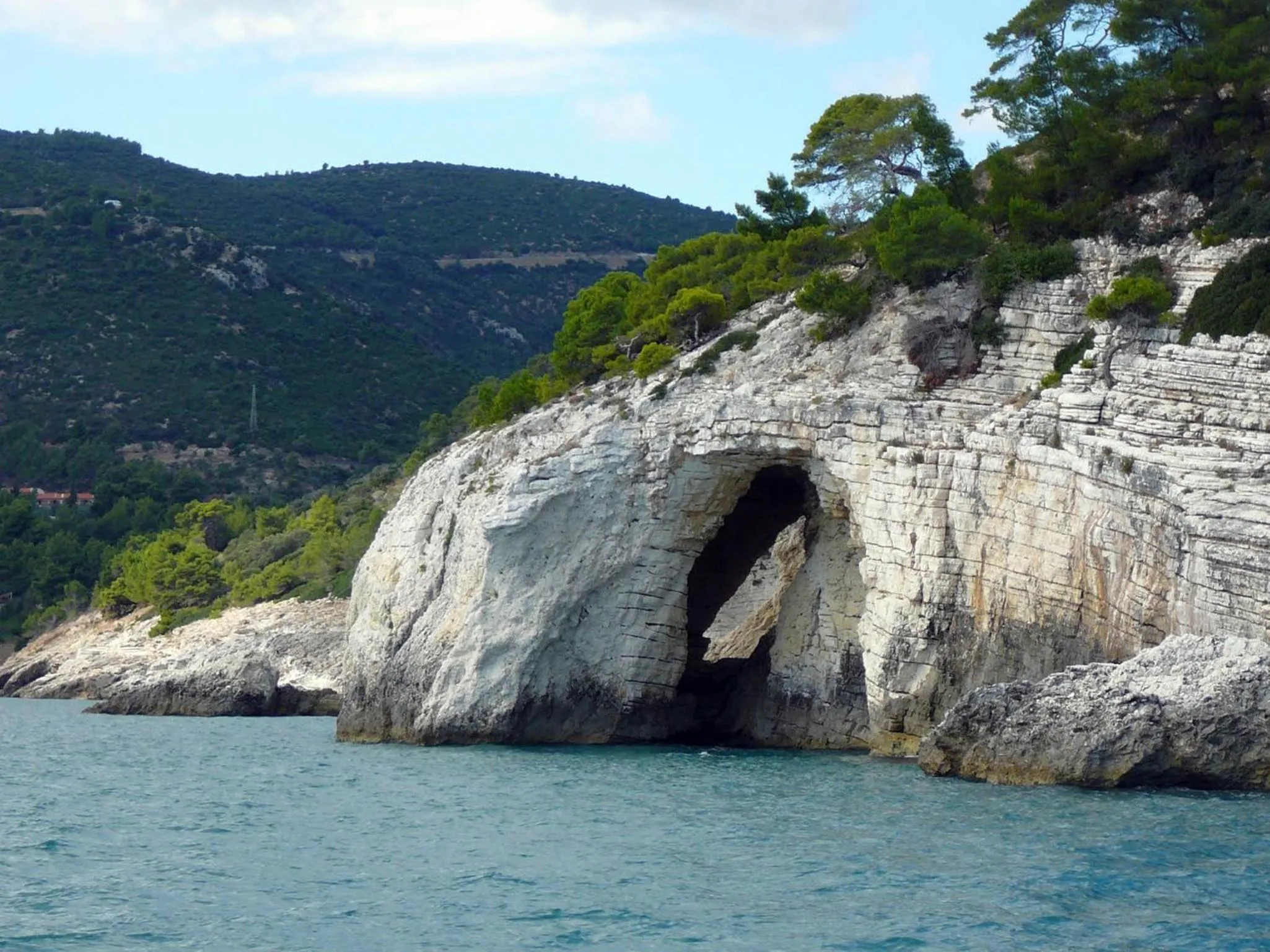 Nearby landmark in Hotel Solaria