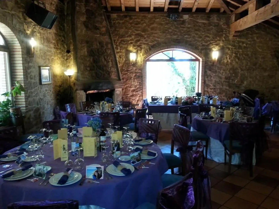 El Señorio De La Serrezuela