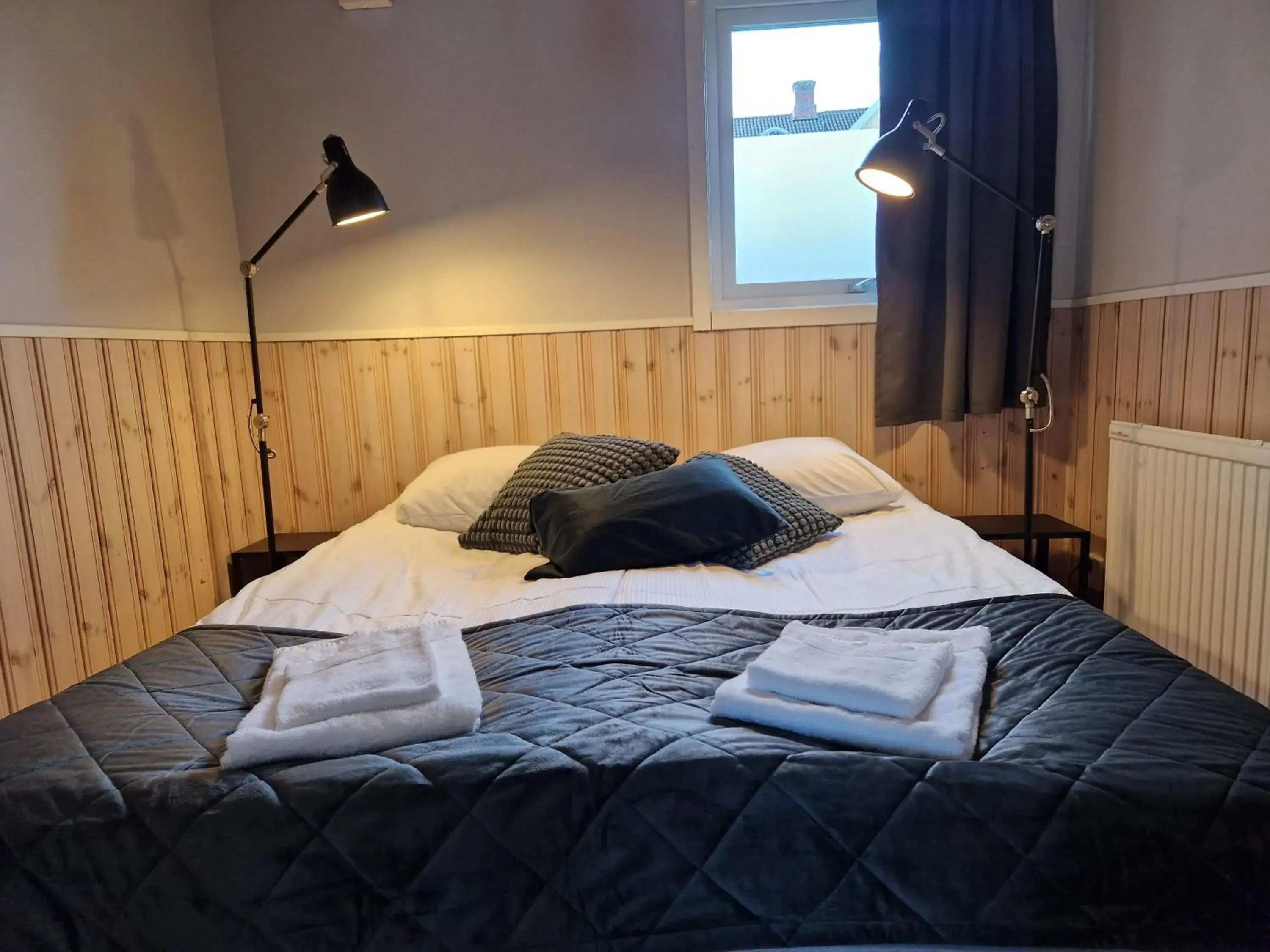 Suite with Lake View - single occupancy in Toftastrand Hotell Suite with Lake View - single occupancy in Toftastrand Hotell