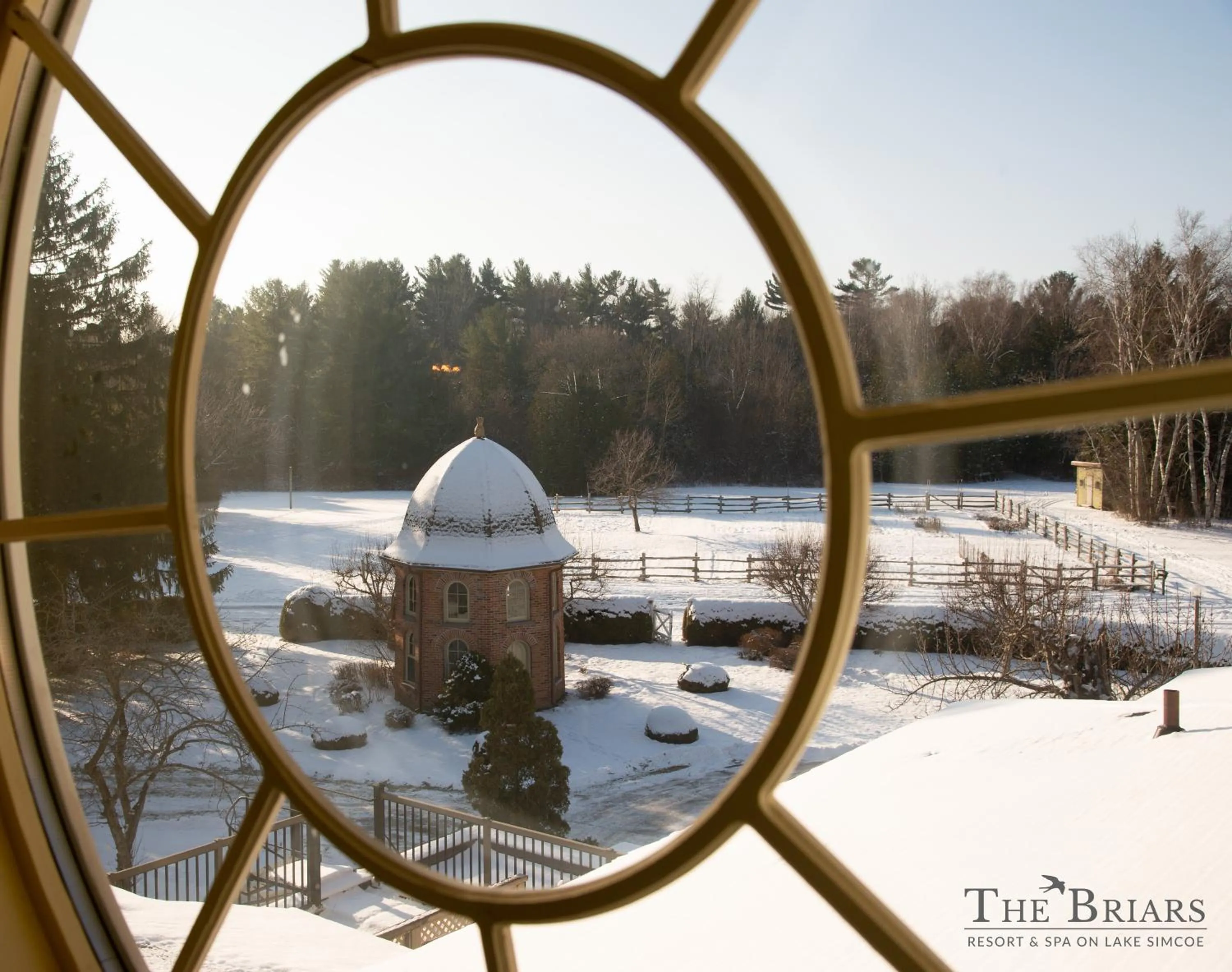 Briars Resort and Spa