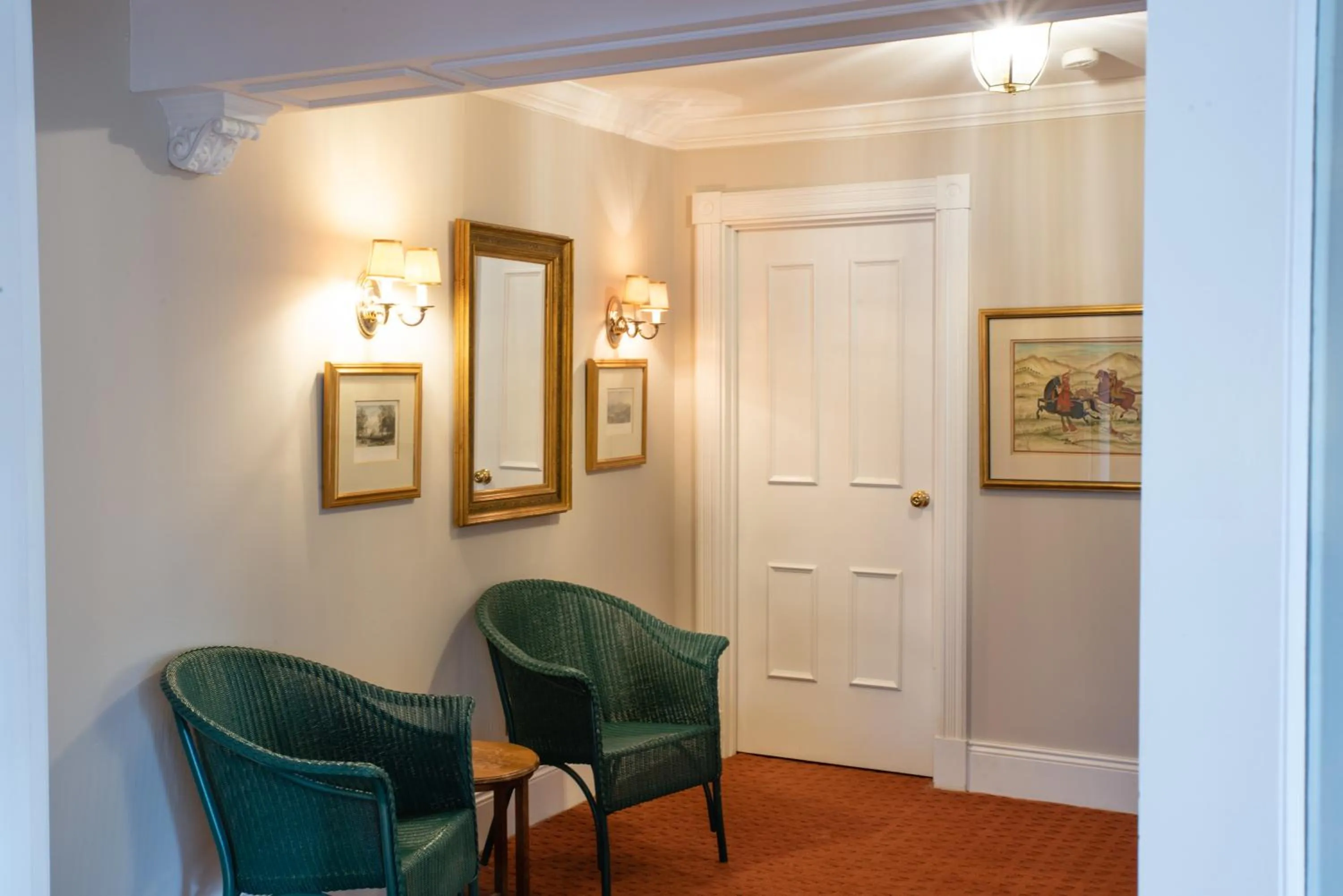 Briars Resort and Spa