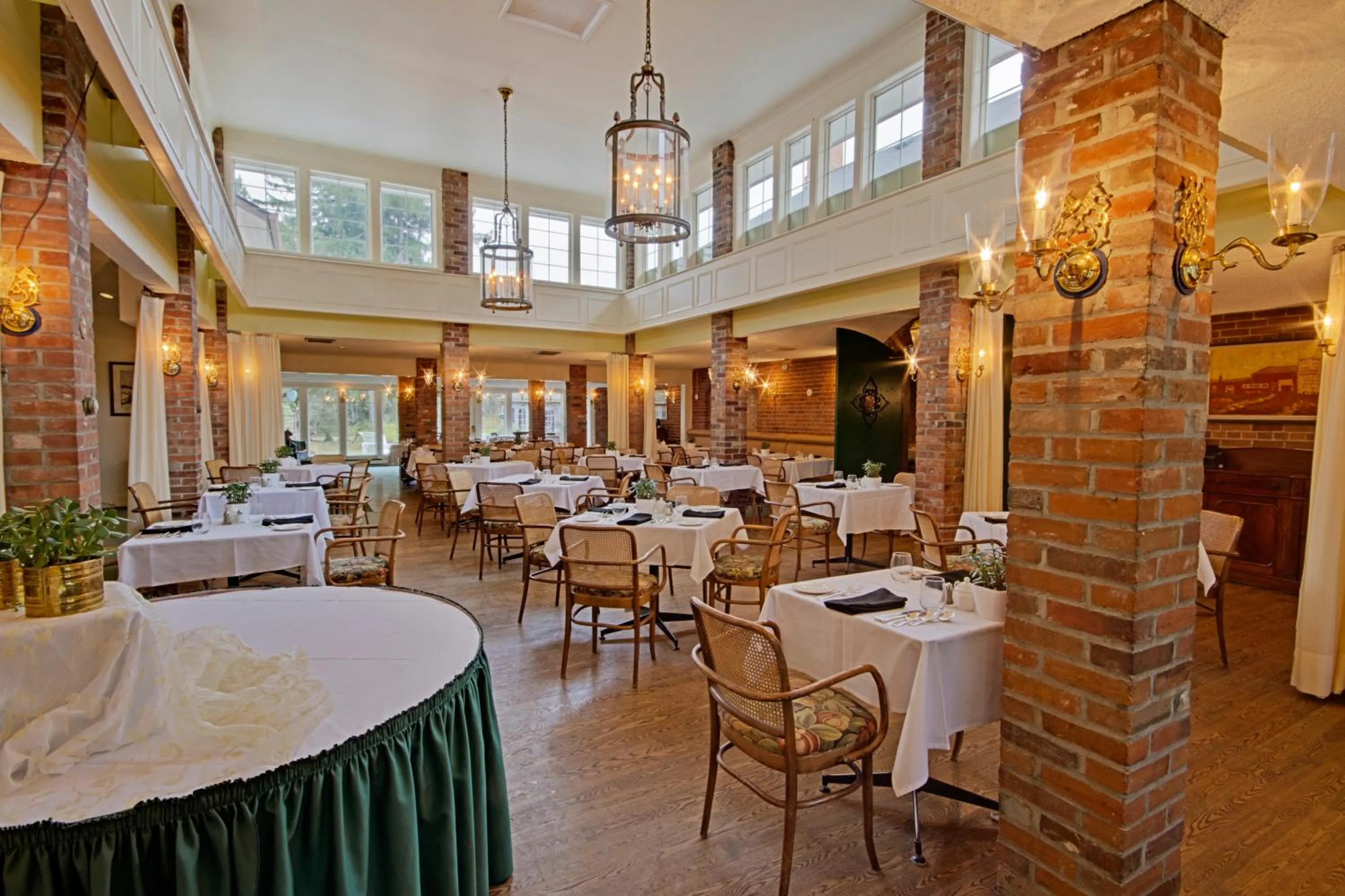 Briars Resort and Spa