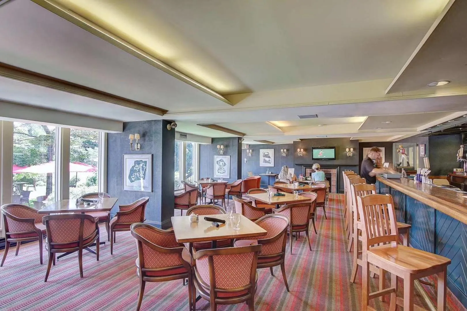 Briars Resort and Spa