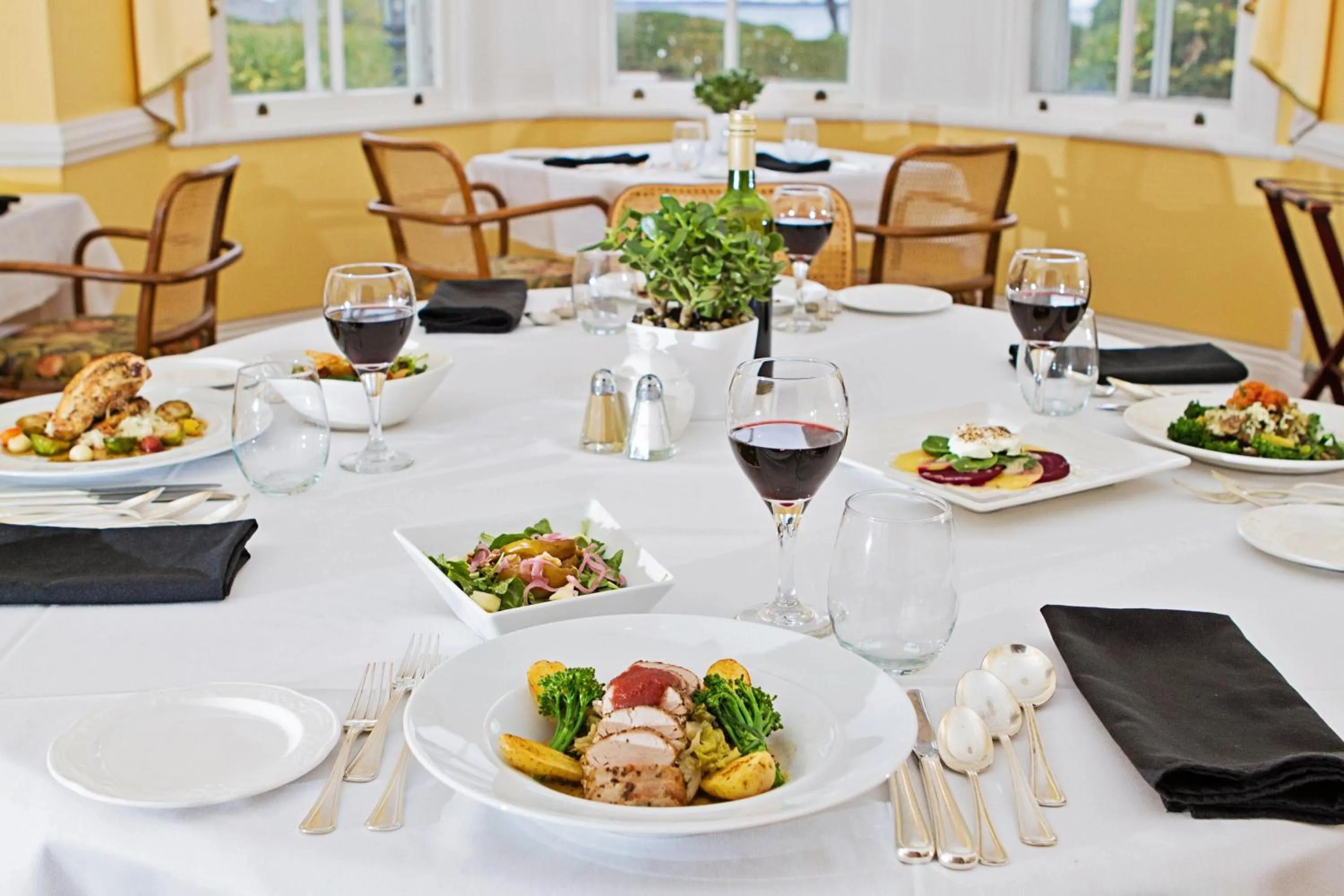 Briars Resort and Spa