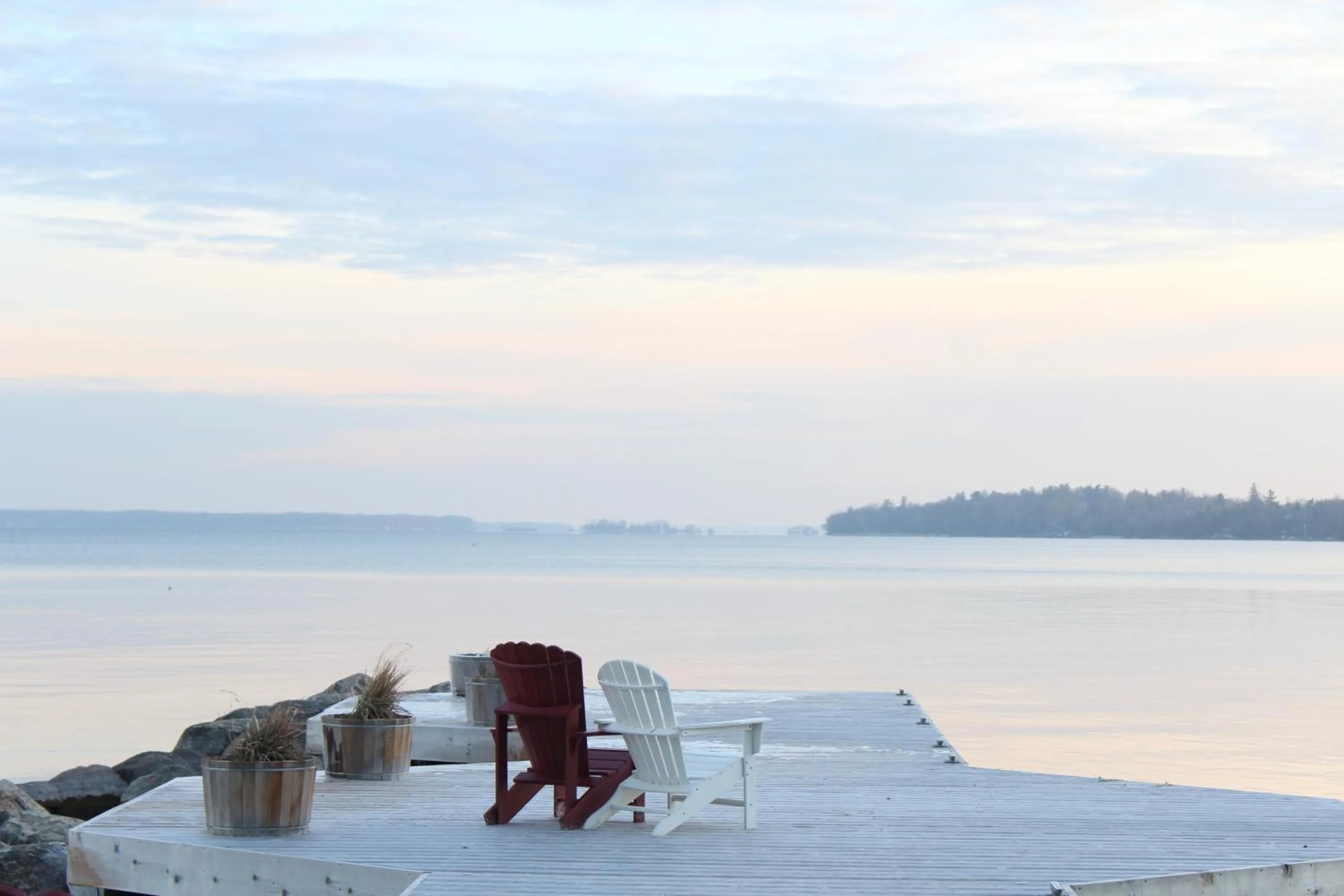 Briars Resort and Spa