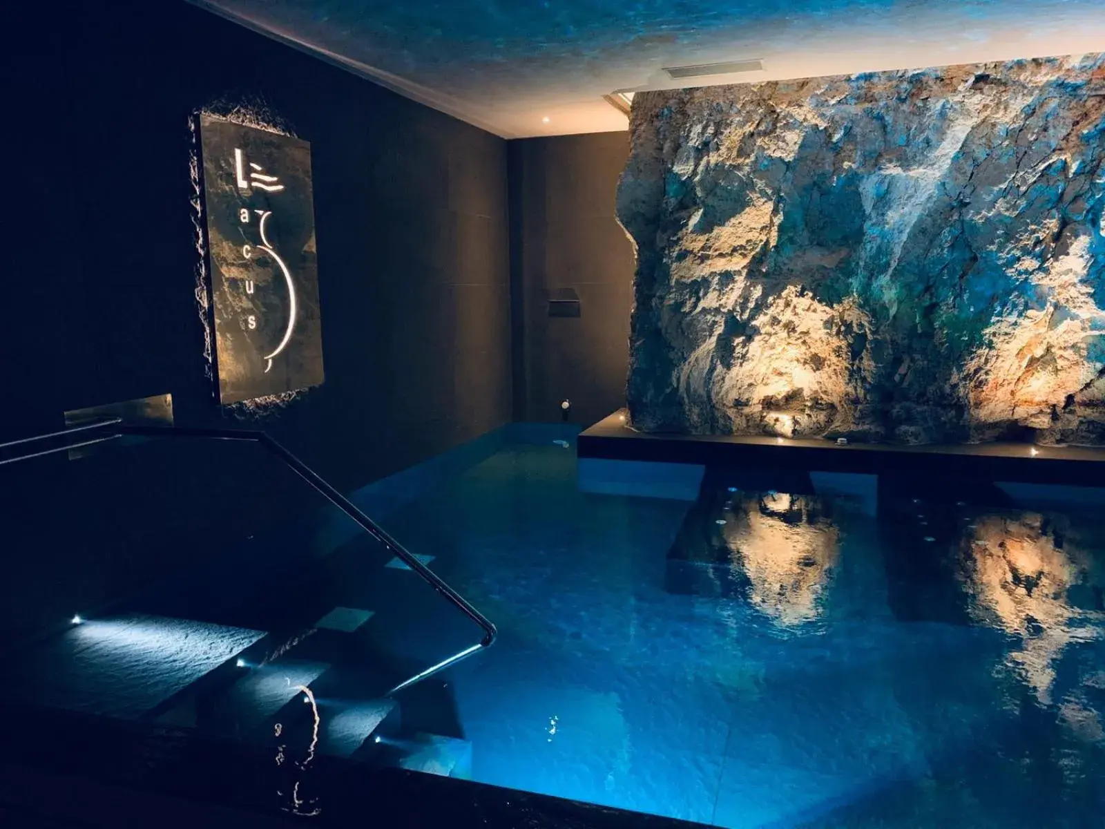 Double or Twin Room with Spa Access in Hotel Monte Sarago Double or Twin Room with Spa Access in Hotel Monte Sarago