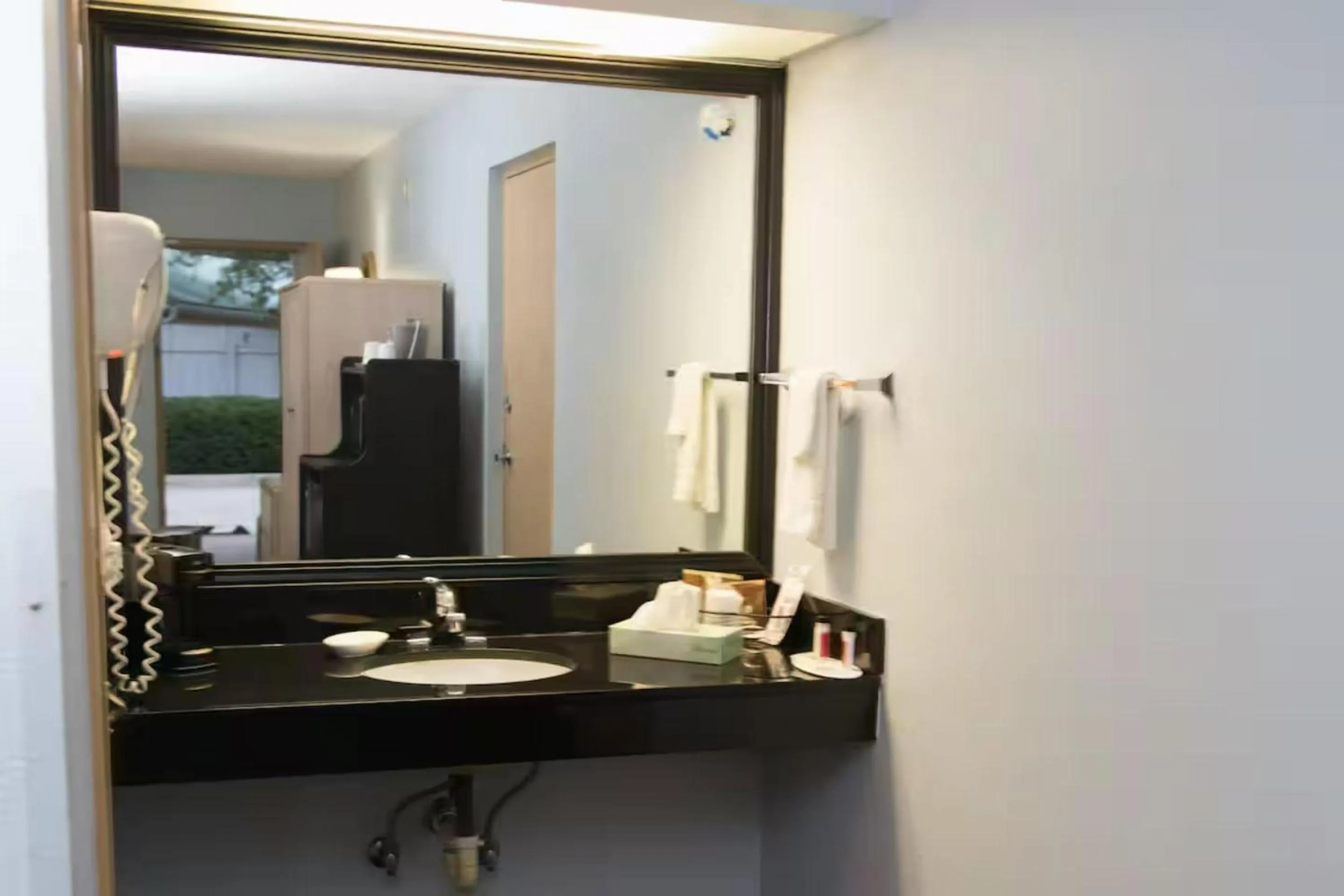 Bathroom in Townhouse Fort Walton Beach Hurlburt Field