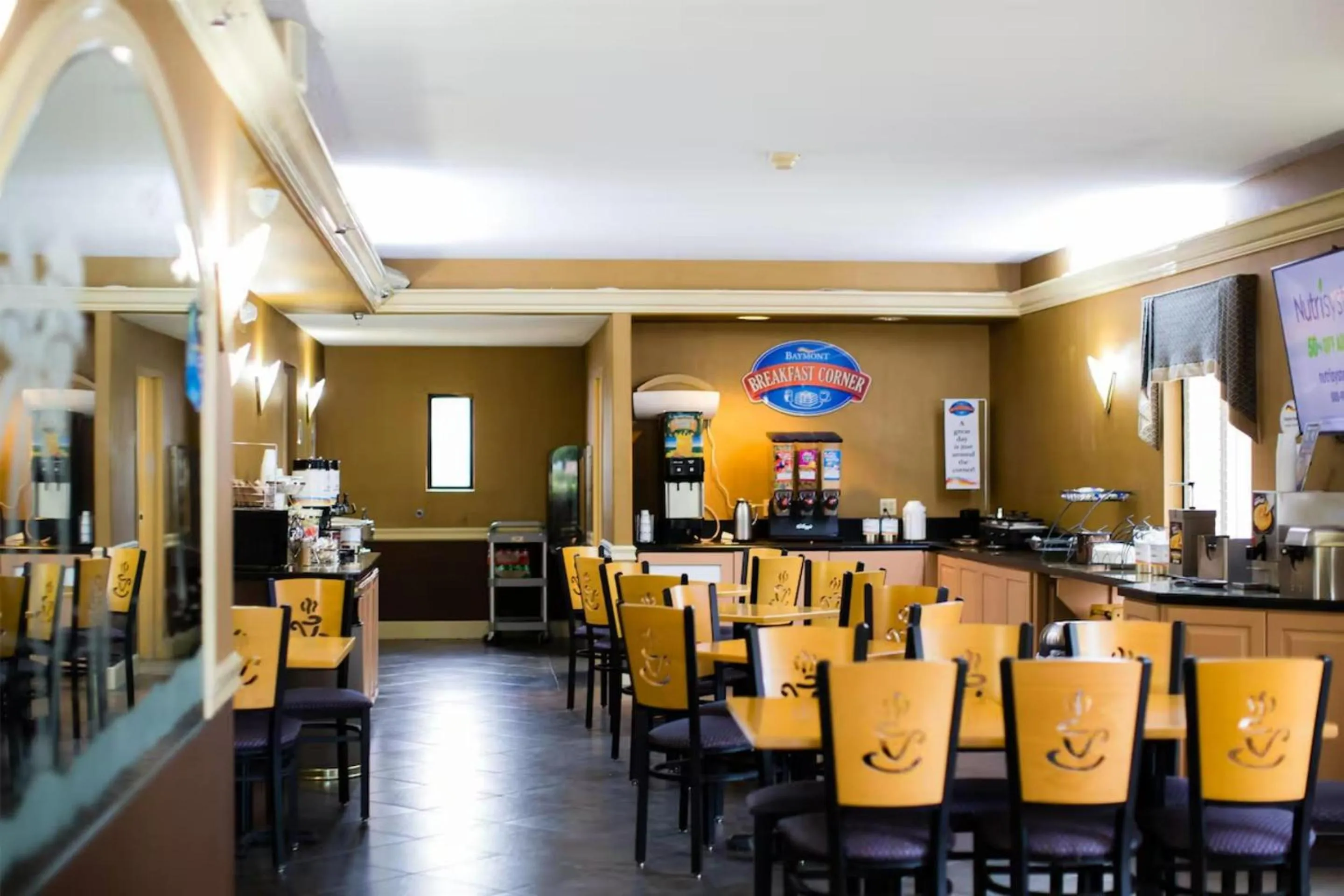 Breakfast in Townhouse Fort Walton Beach Hurlburt Field