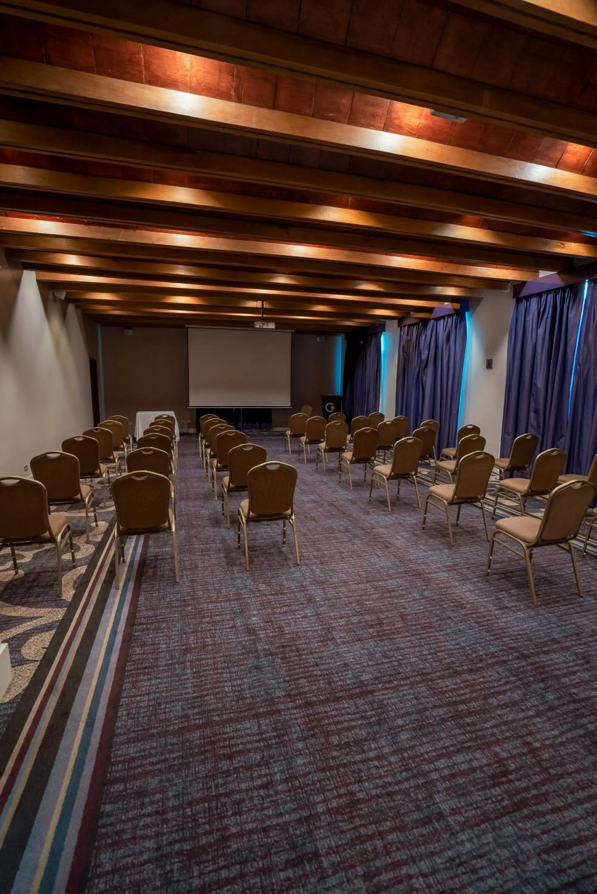 Meeting/conference room in Costa del Sol Trujillo Centro