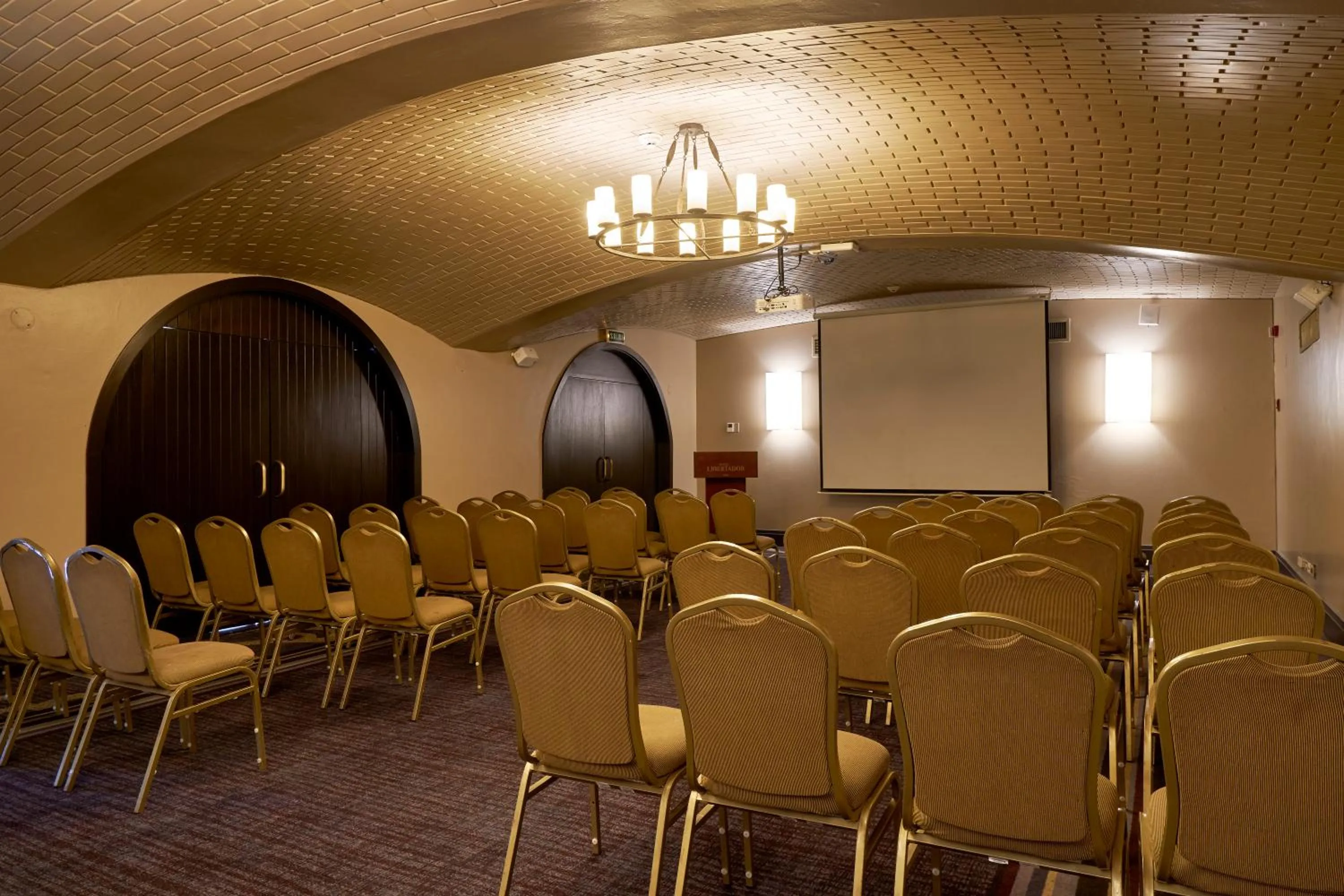 Meeting/conference room in Costa del Sol Trujillo Centro