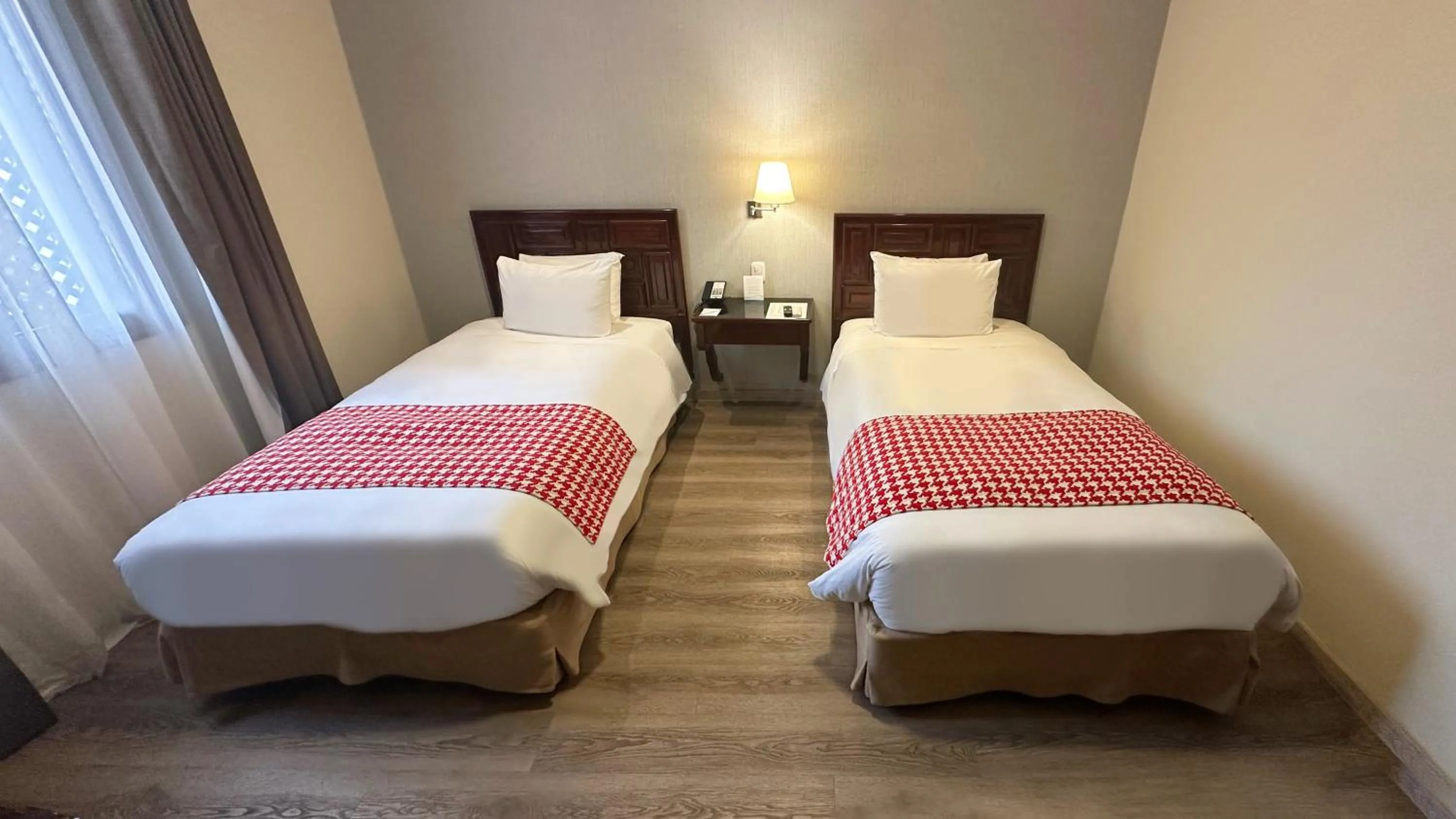 Bed in Costa del Sol Trujillo Centro