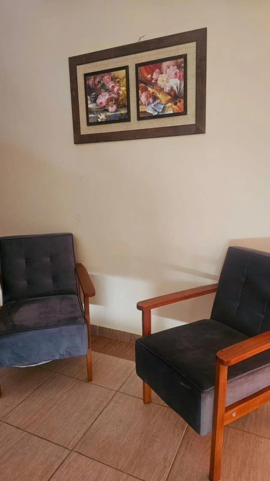 Hotel Pousada Bambuzal