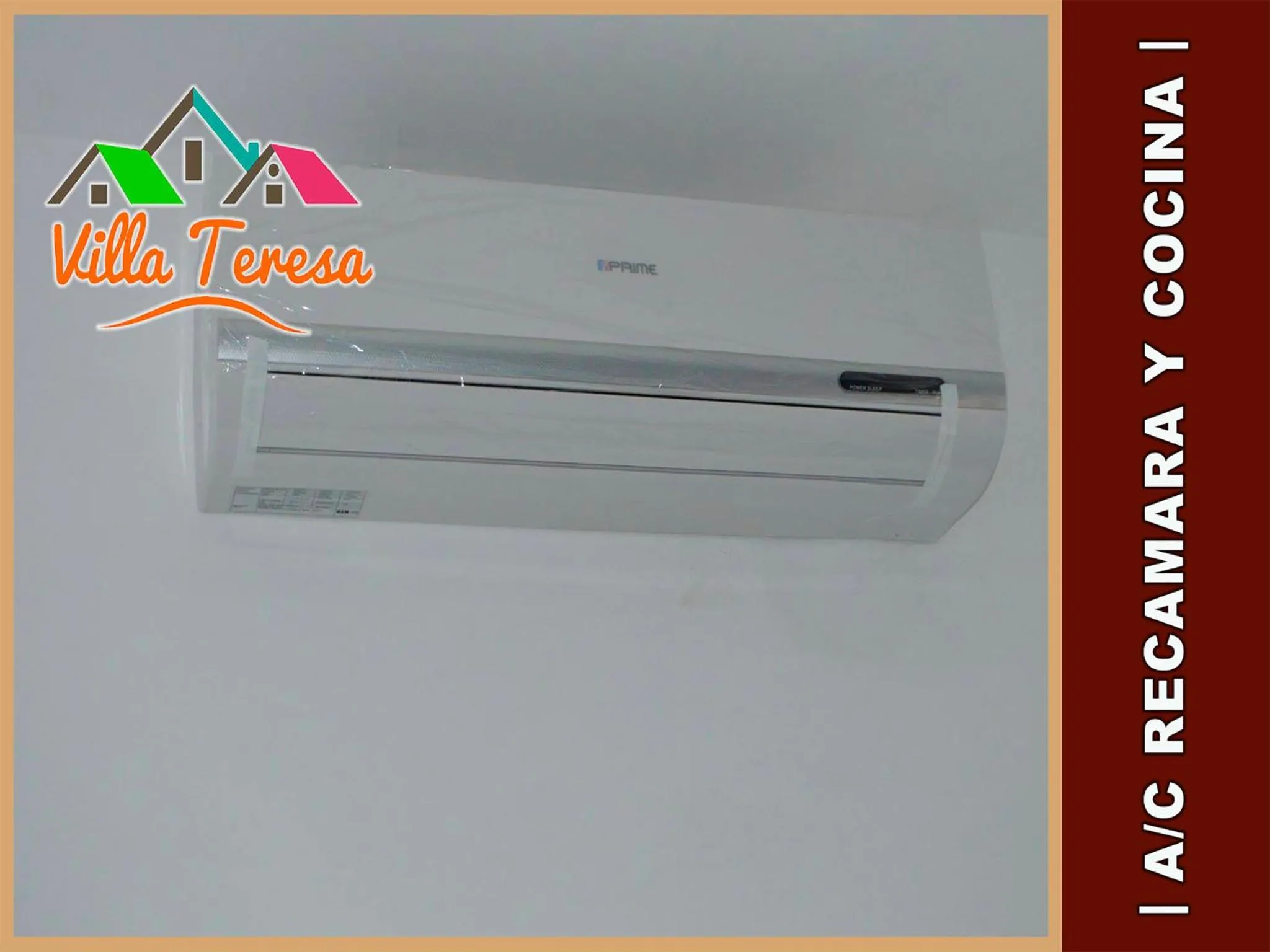 Departamentos & Suites Villa Teresa