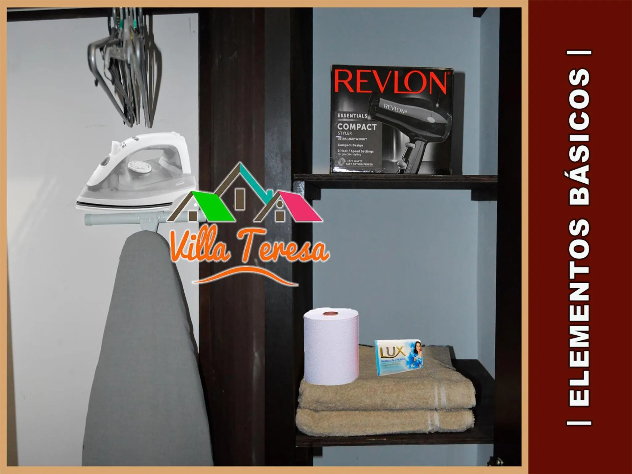 Departamentos & Suites Villa Teresa