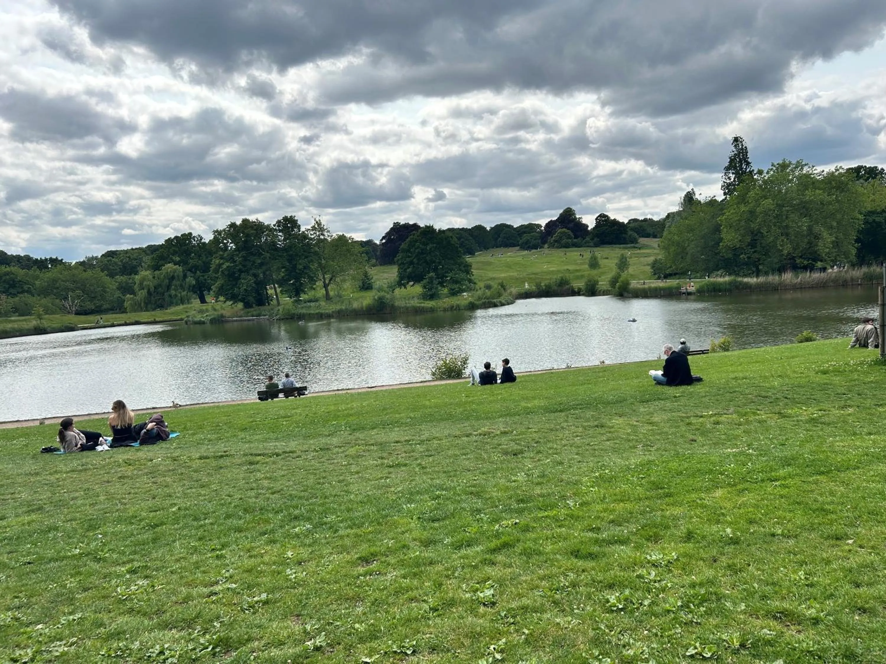 Spring in La Gaffe - Bed and Breakfast