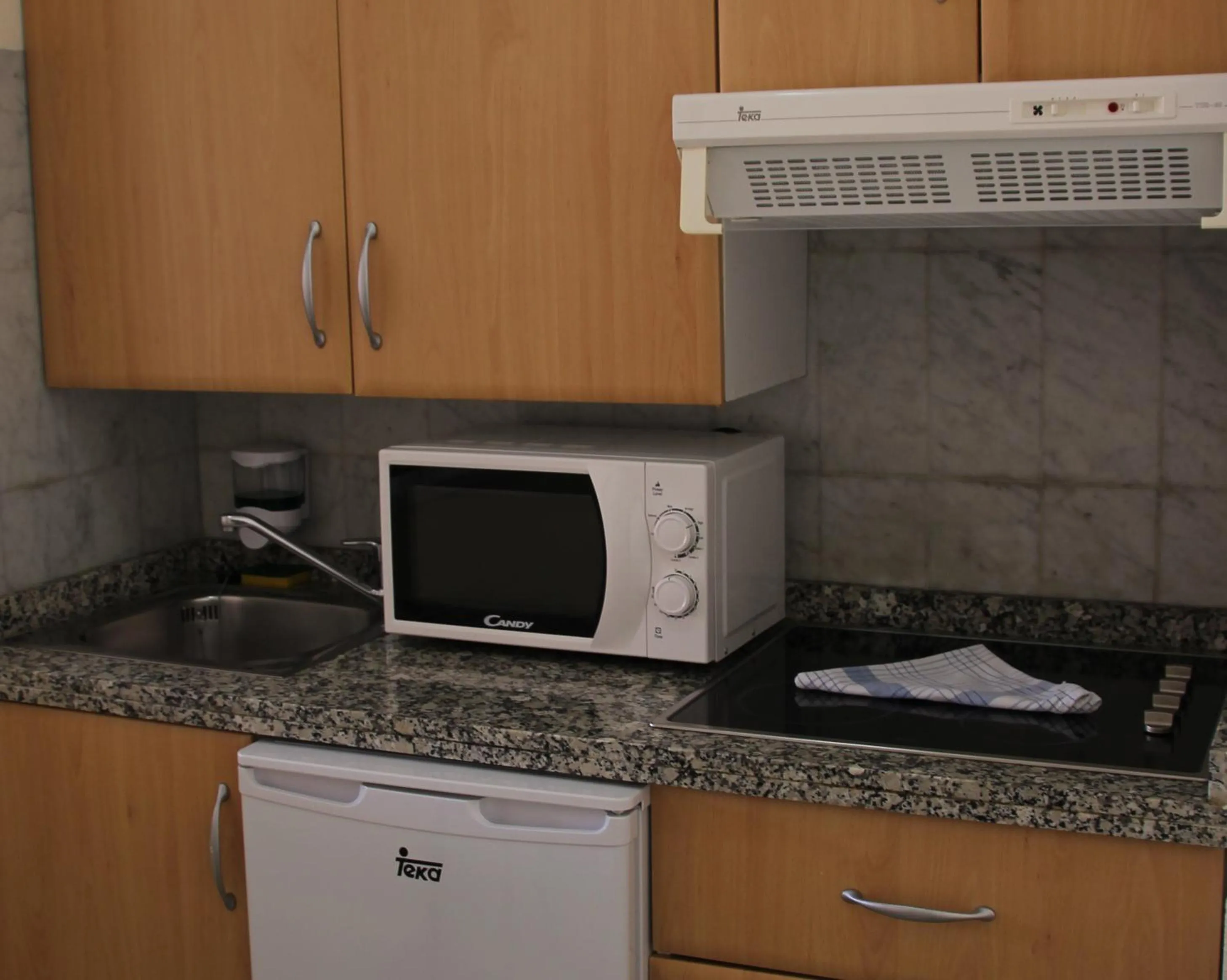 Kitchen or kitchenette in Marola Park