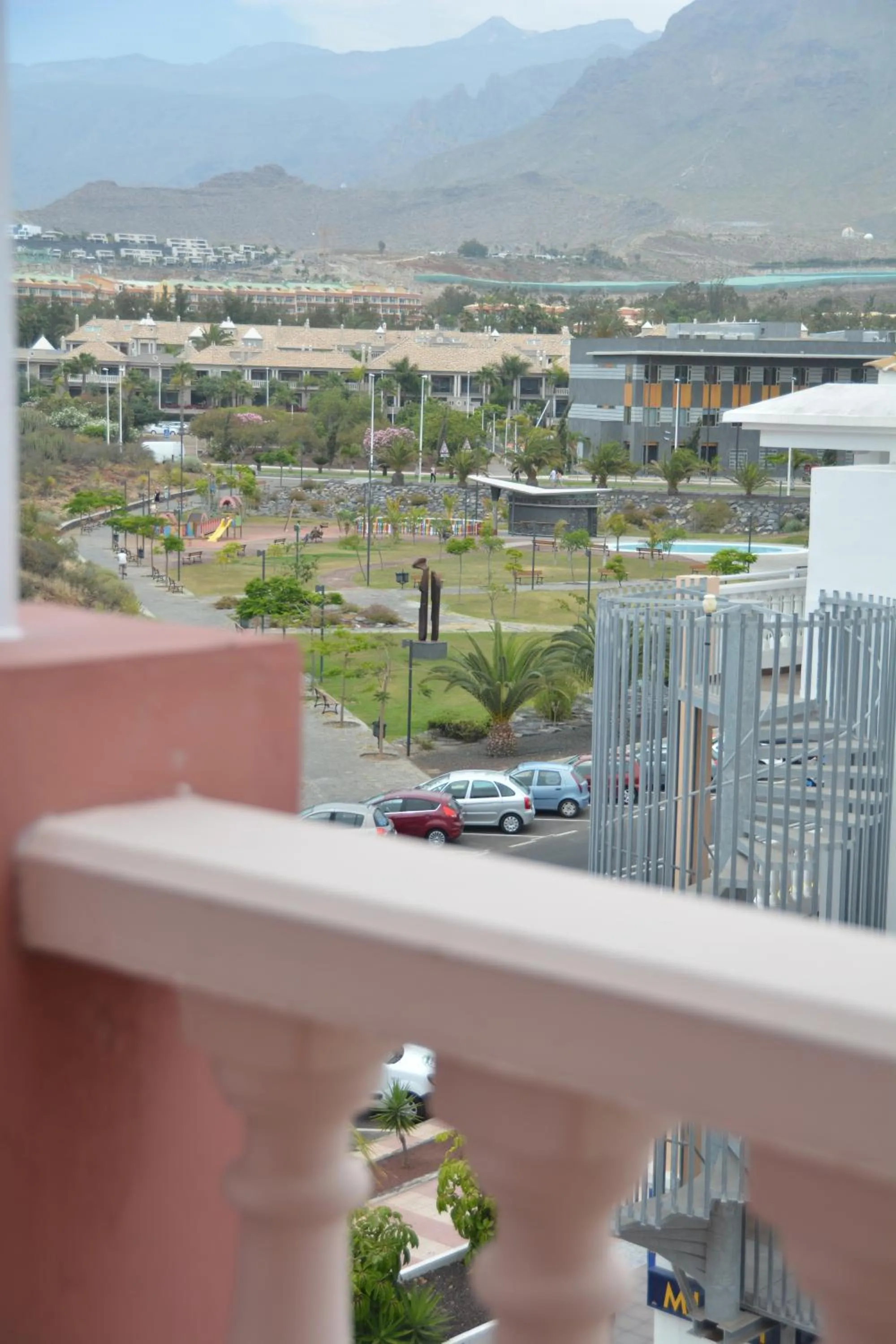 View (from property/room) in Marola Park