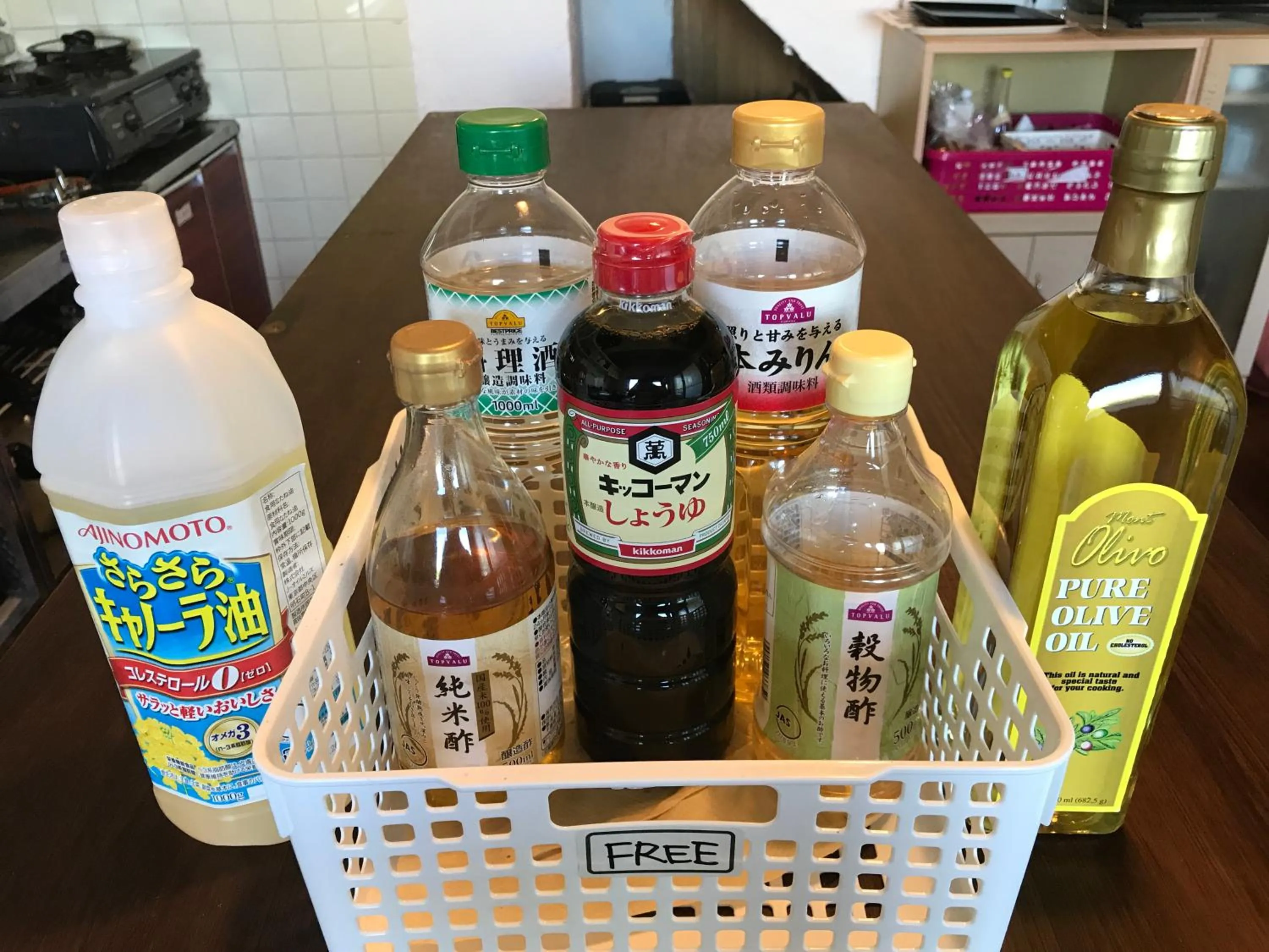 Property building in Guesthouse Asibina