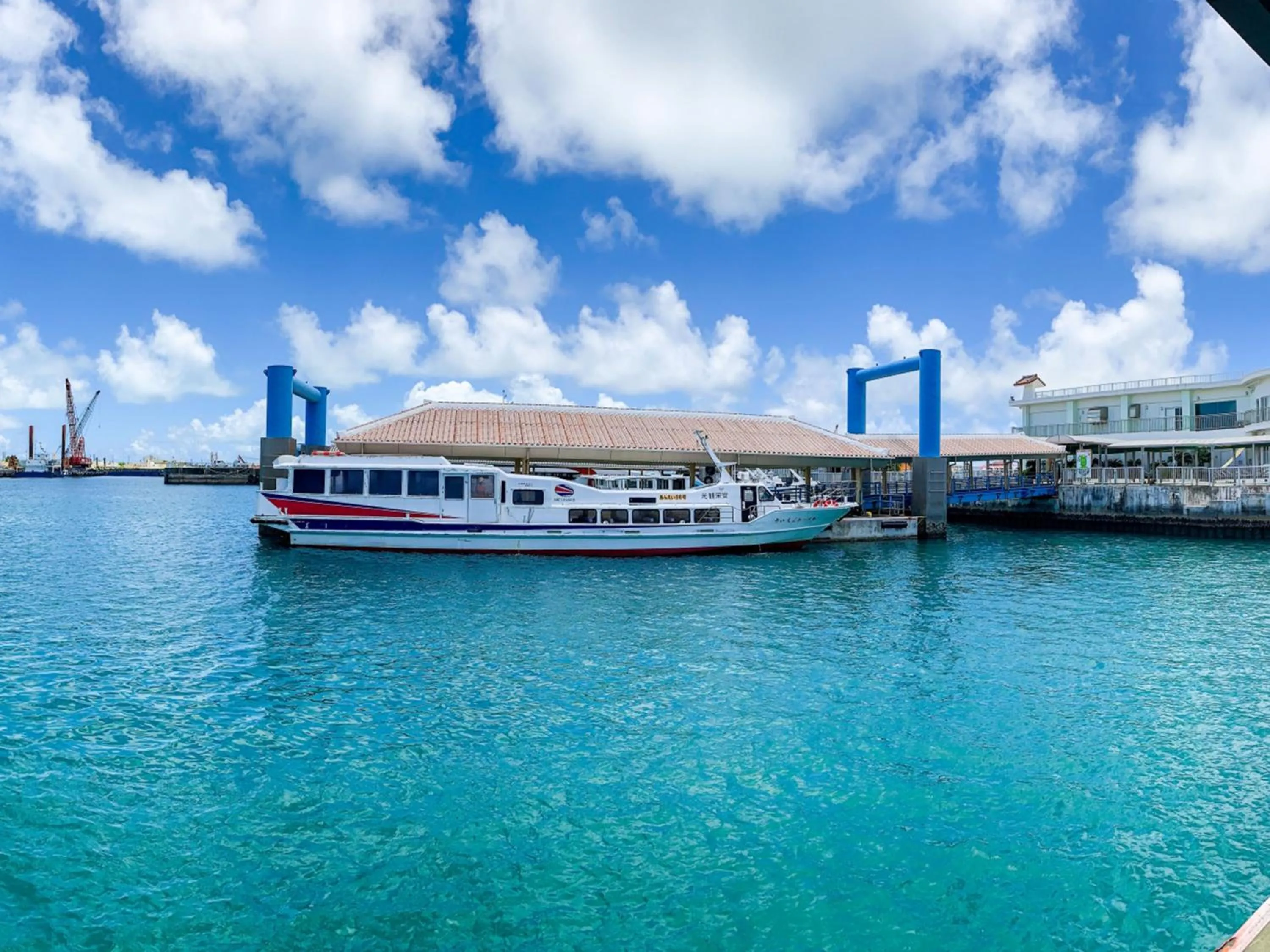 Nearby landmark in Guesthouse Asibina