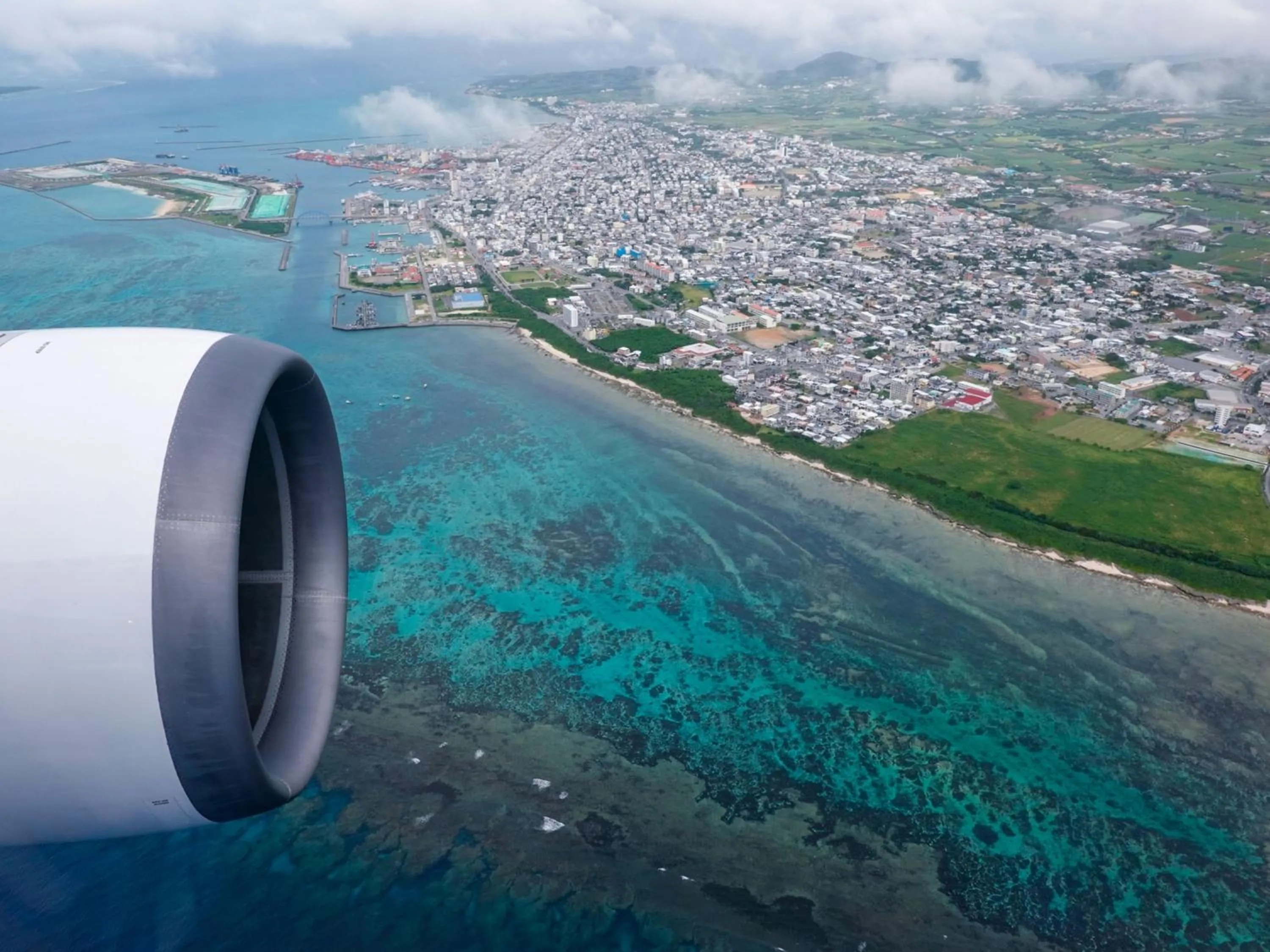 Nearby landmark in Guesthouse Asibina