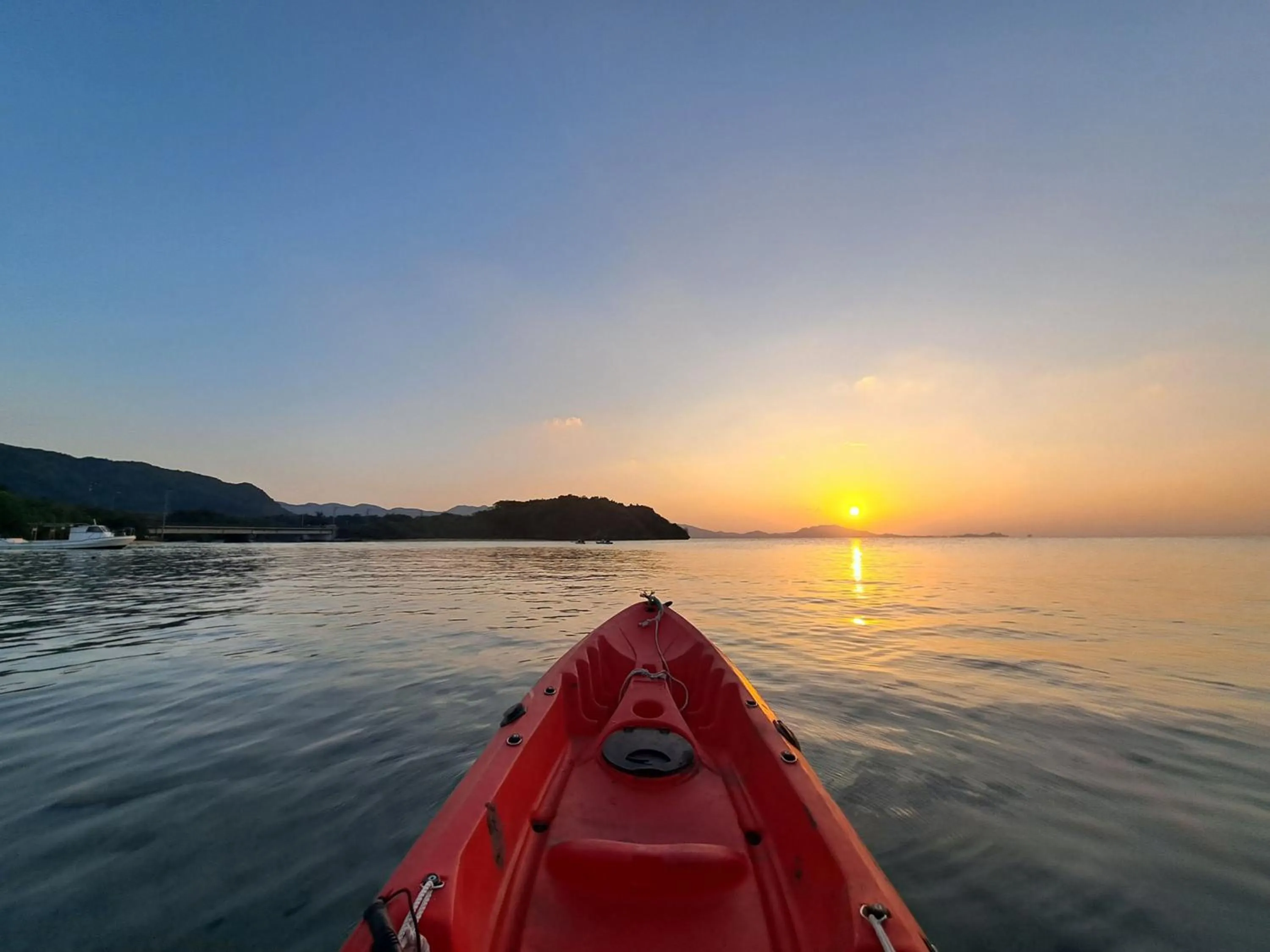 Nearby landmark in Guesthouse Asibina
