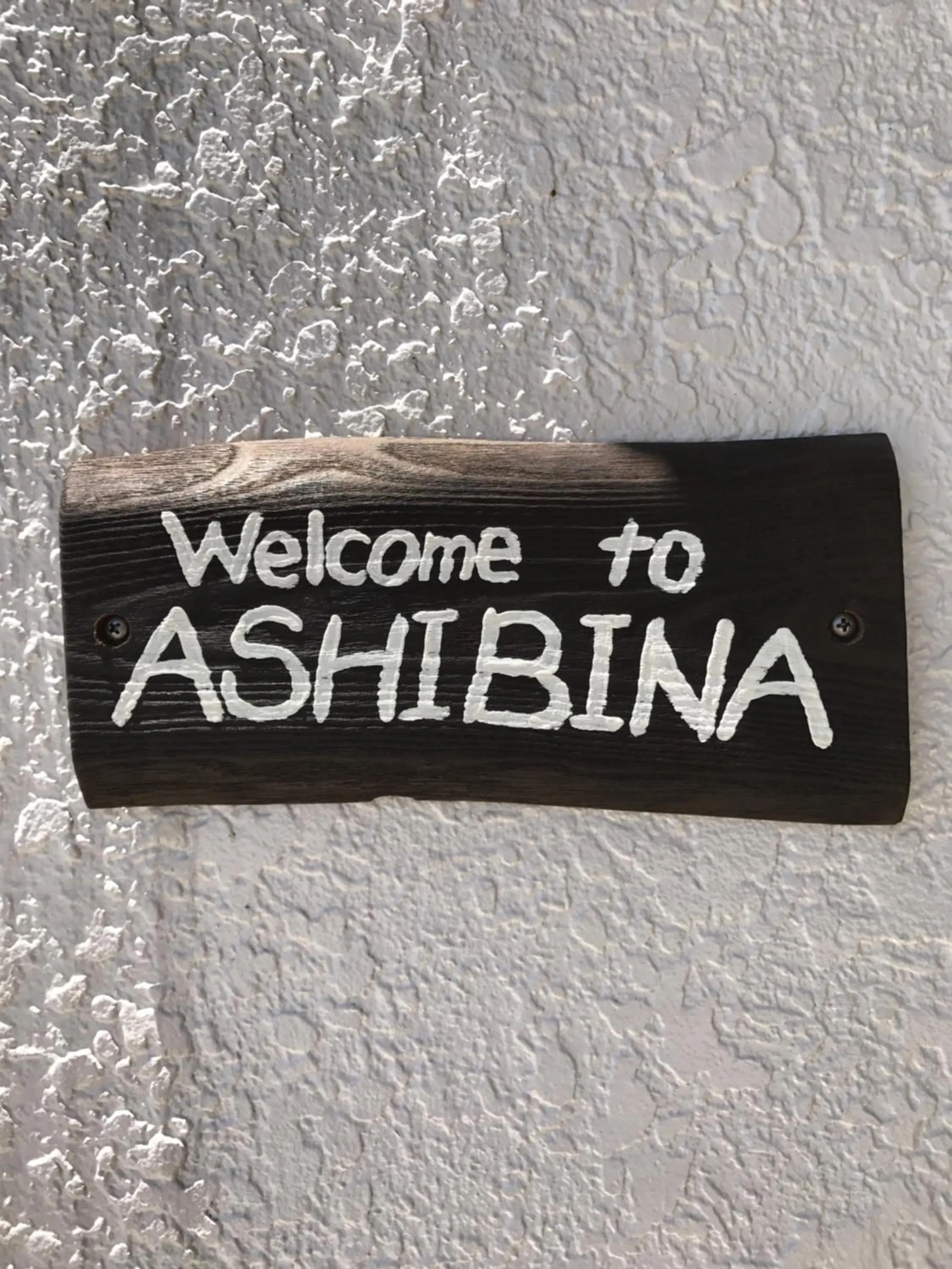 Guesthouse Asibina