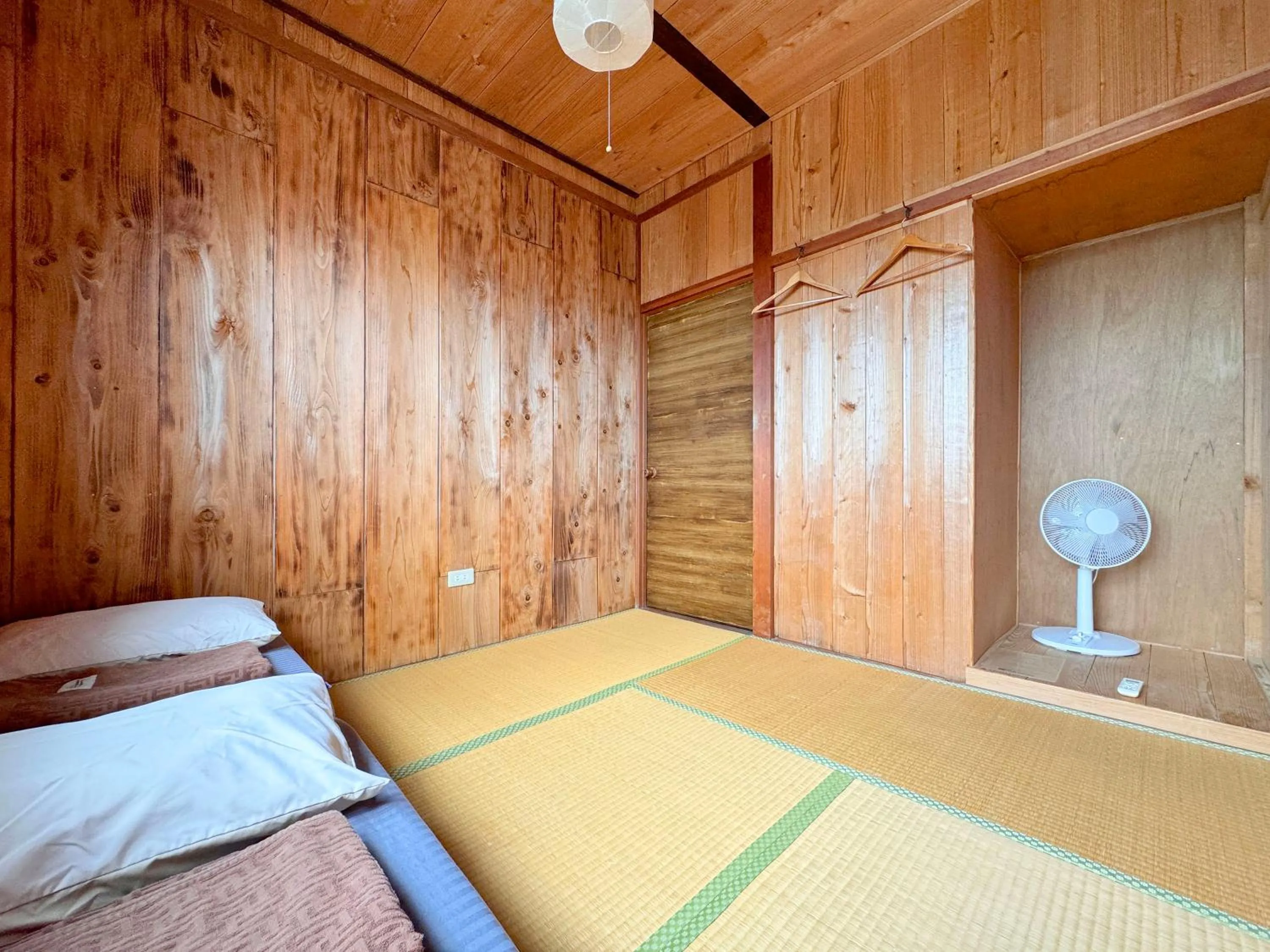 Photo of the whole room, Bed in Guesthouse Asibina