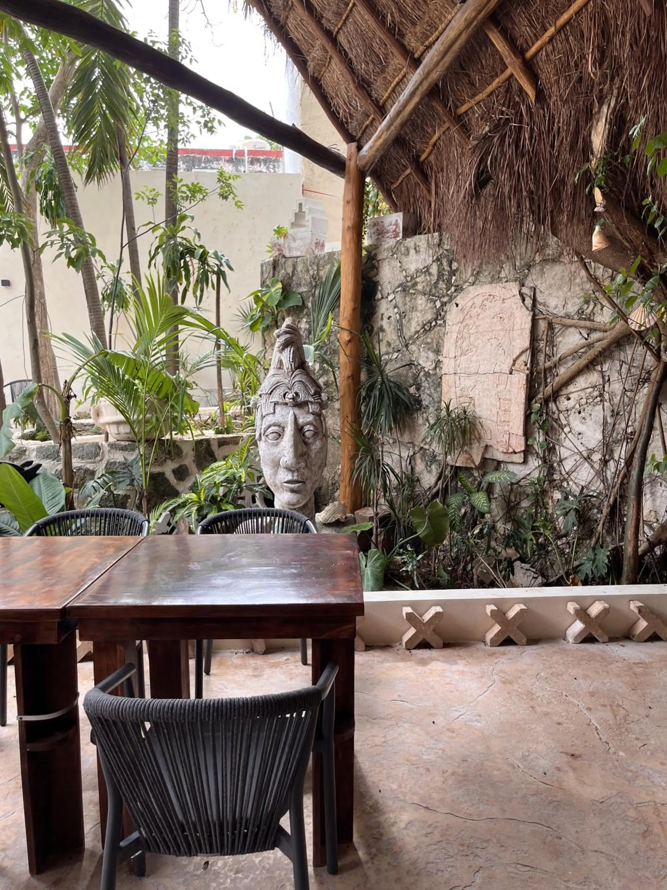 View (from property/room) in Hotel Xbalamqué & Spa Cancún Centro