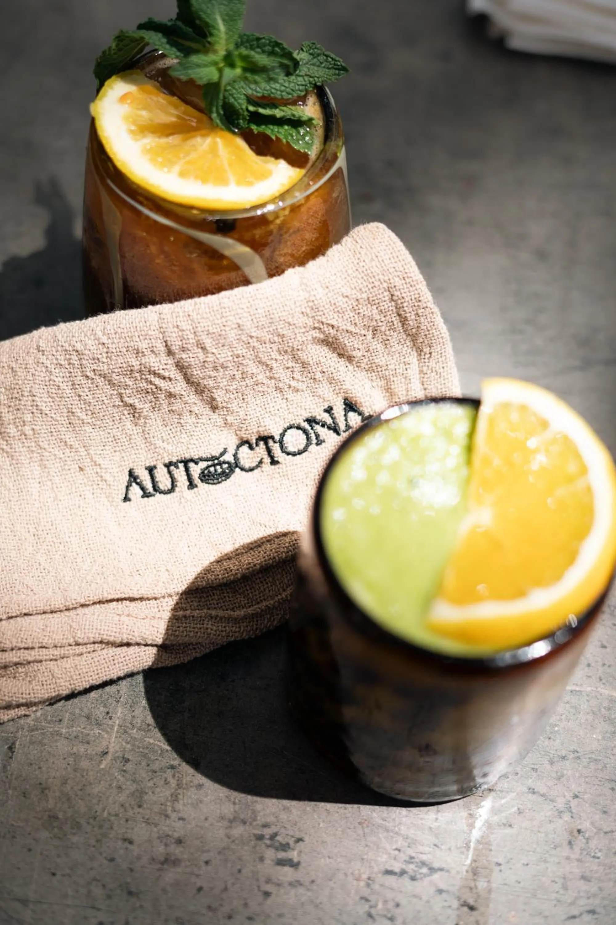 Restaurant/places to eat in Hotel Xbalamqué & Spa Cancún Centro