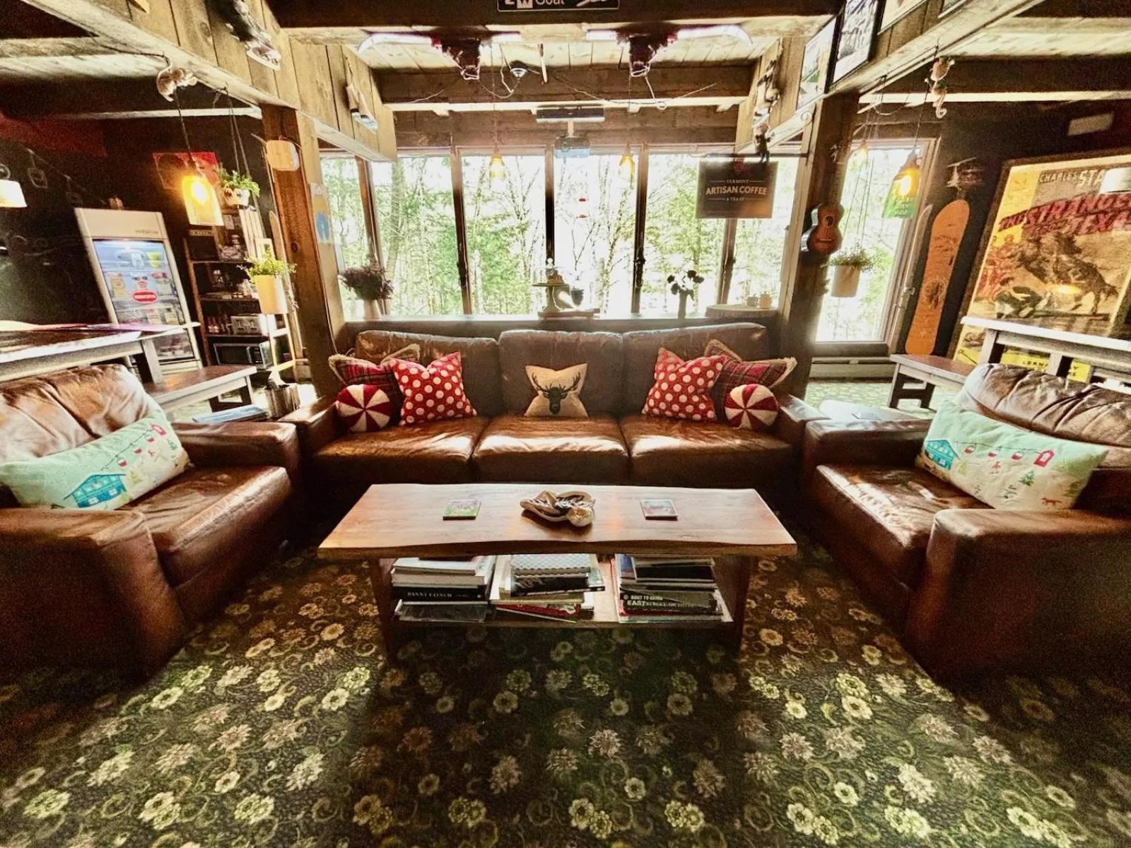 Grunberg Haus Inn & Cabins