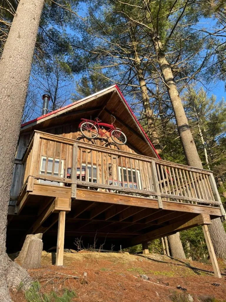 Grunberg Haus Inn & Cabins