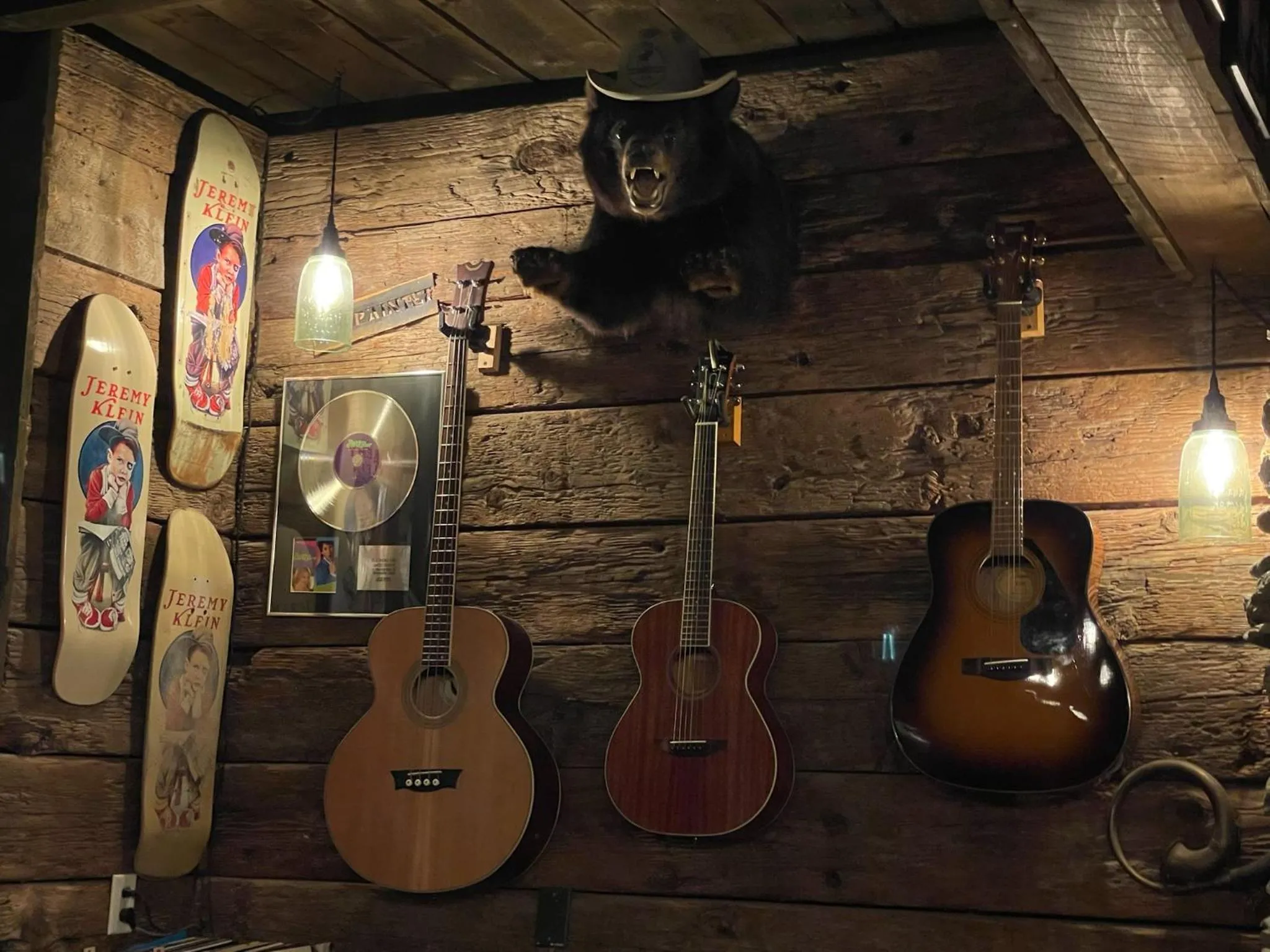 Grunberg Haus Inn & Cabins