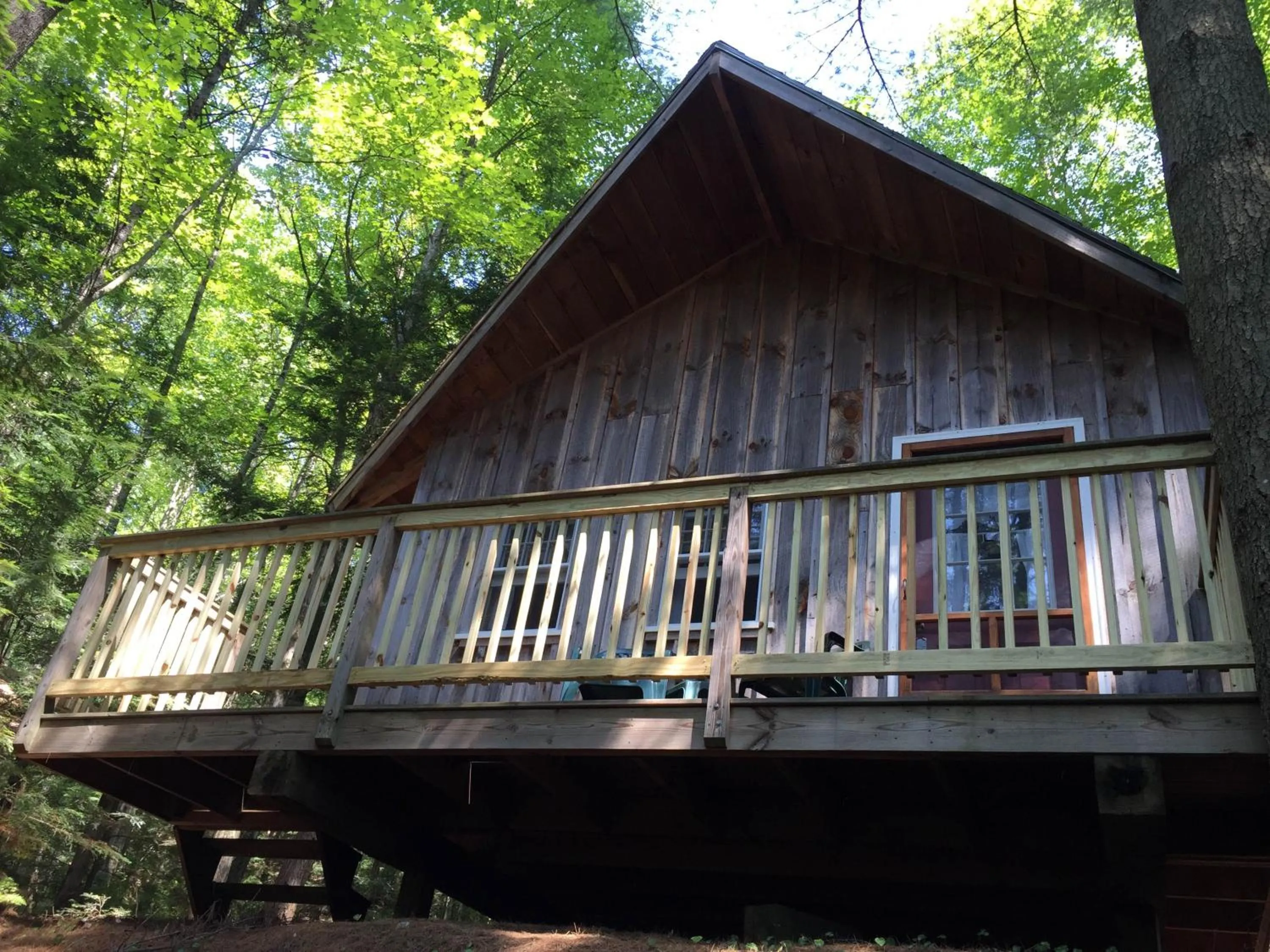Grunberg Haus Inn & Cabins