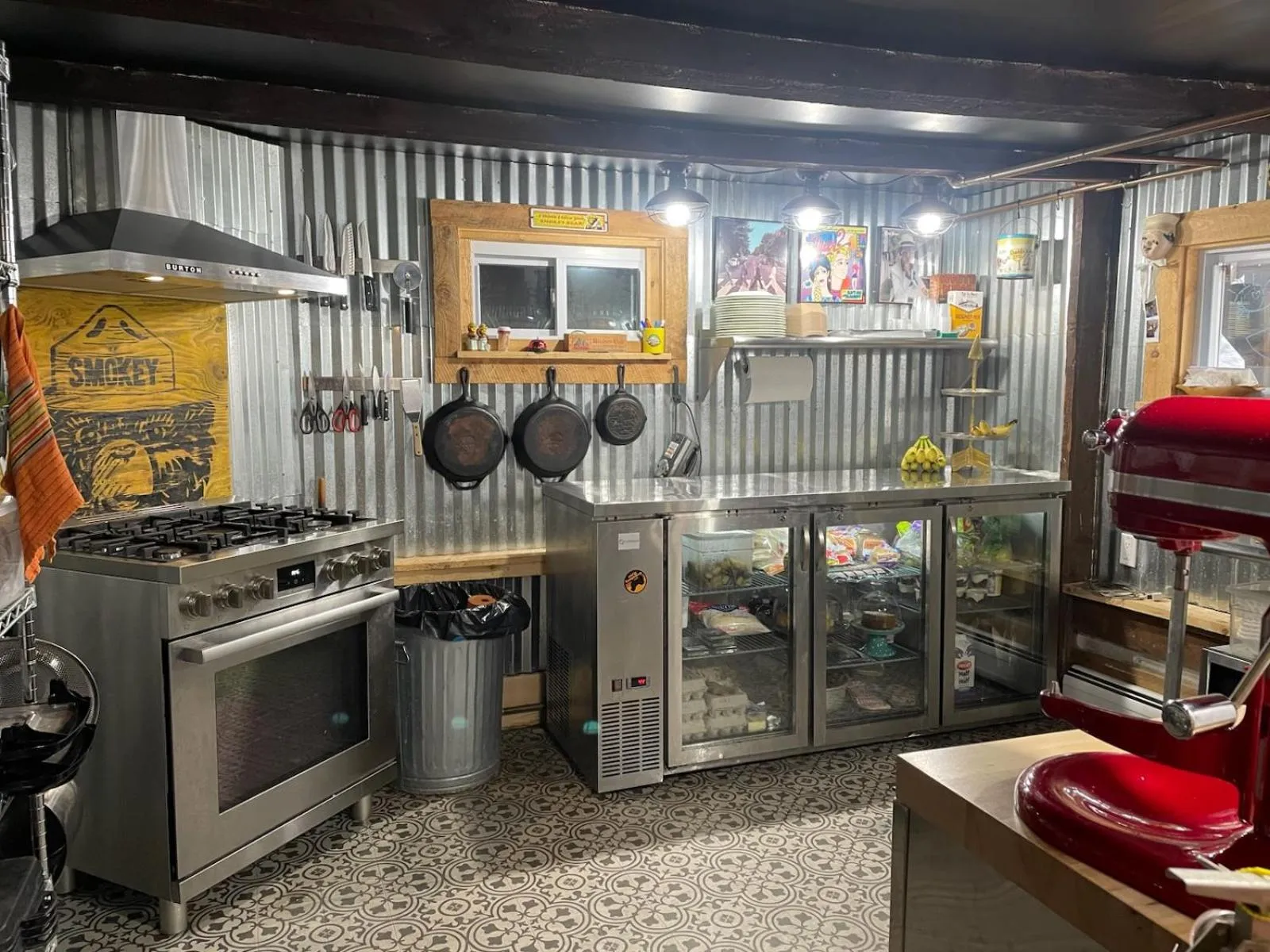 Grunberg Haus Inn & Cabins