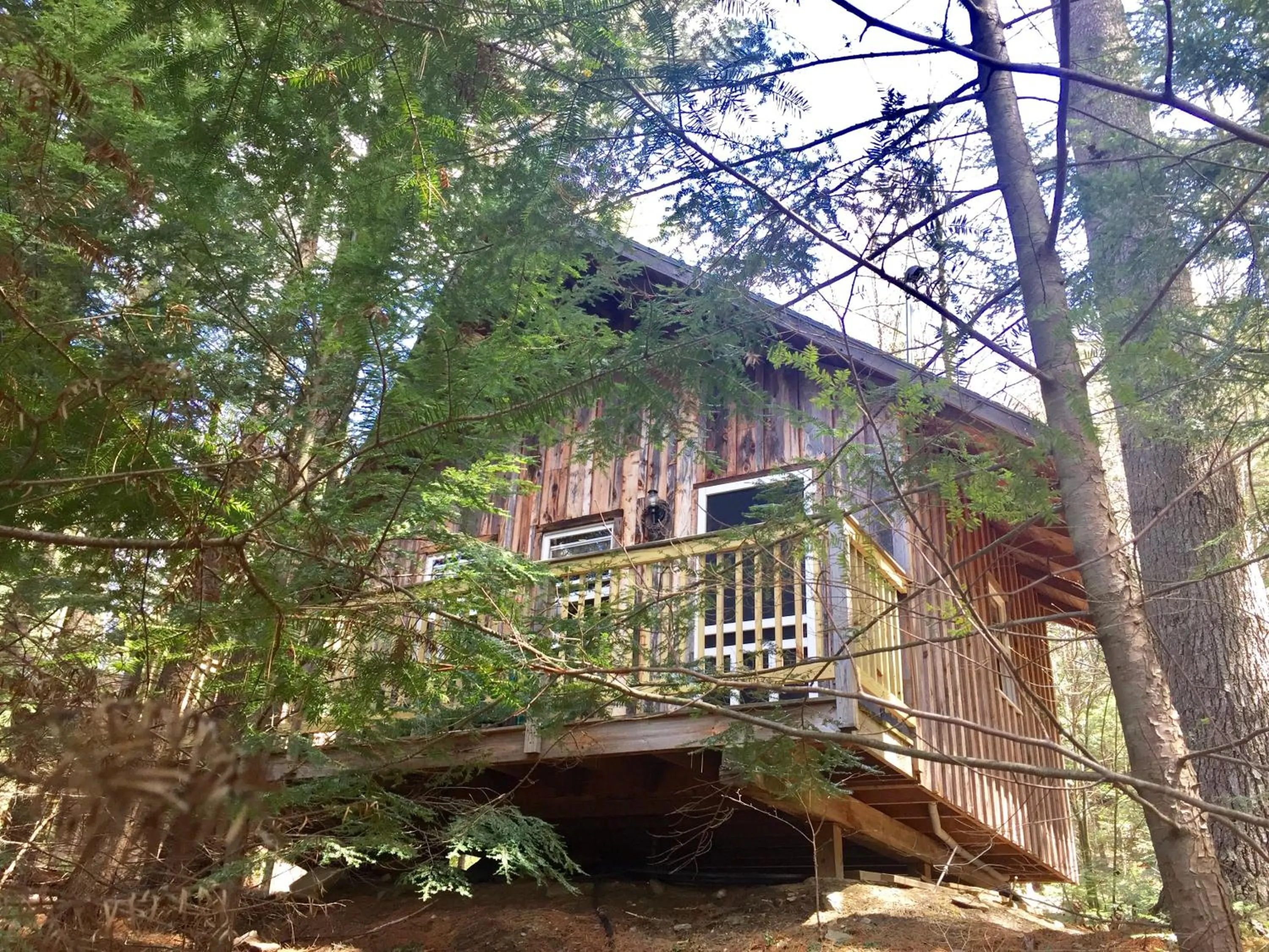 Grunberg Haus Inn & Cabins