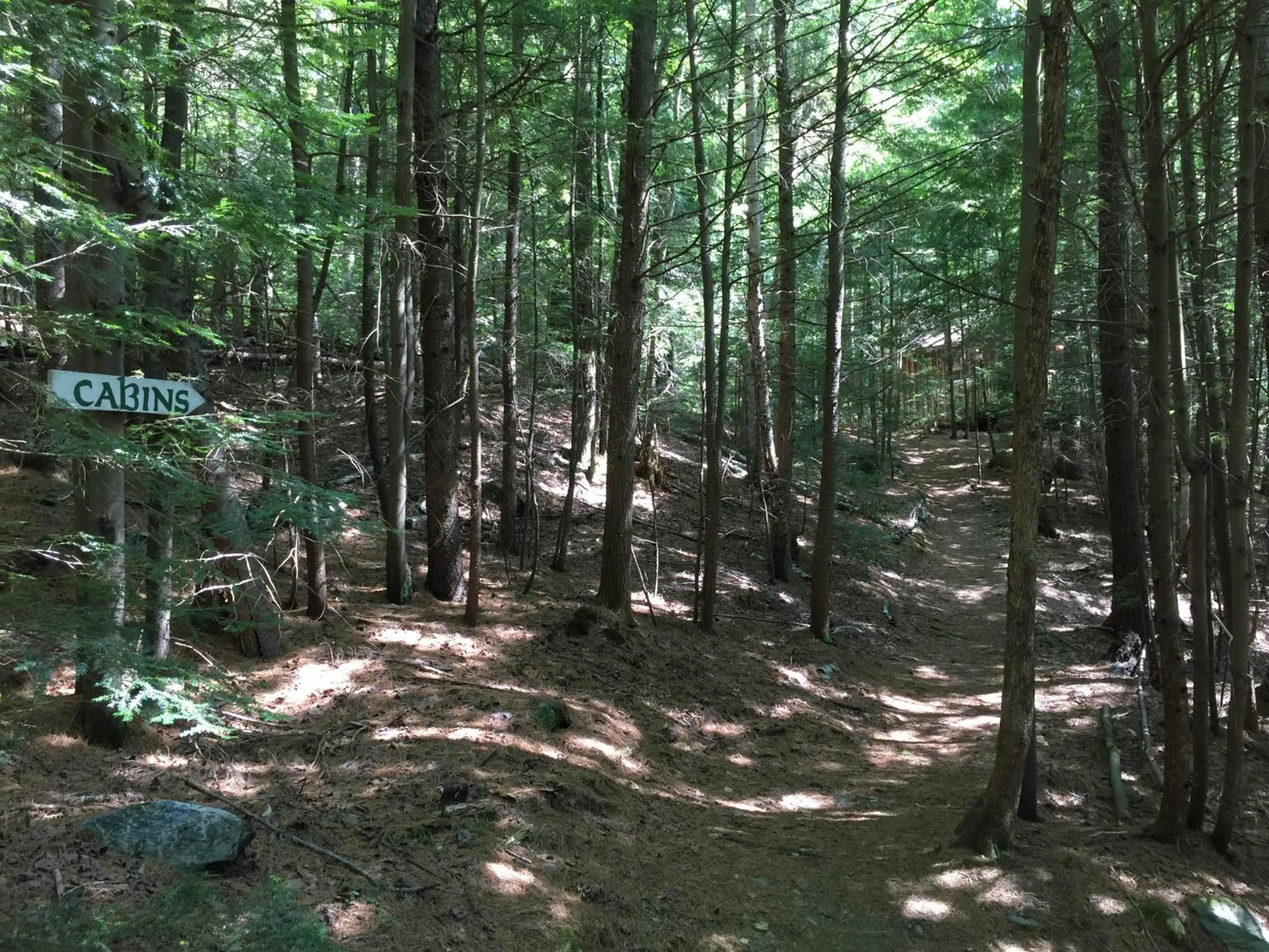 Grunberg Haus Inn & Cabins