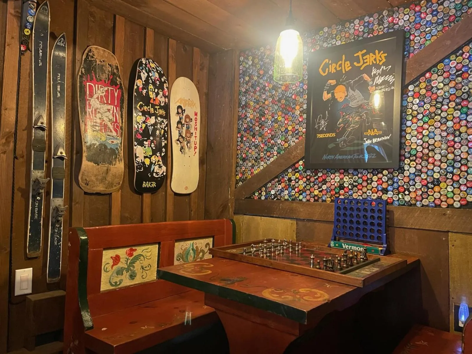 Grunberg Haus Inn & Cabins